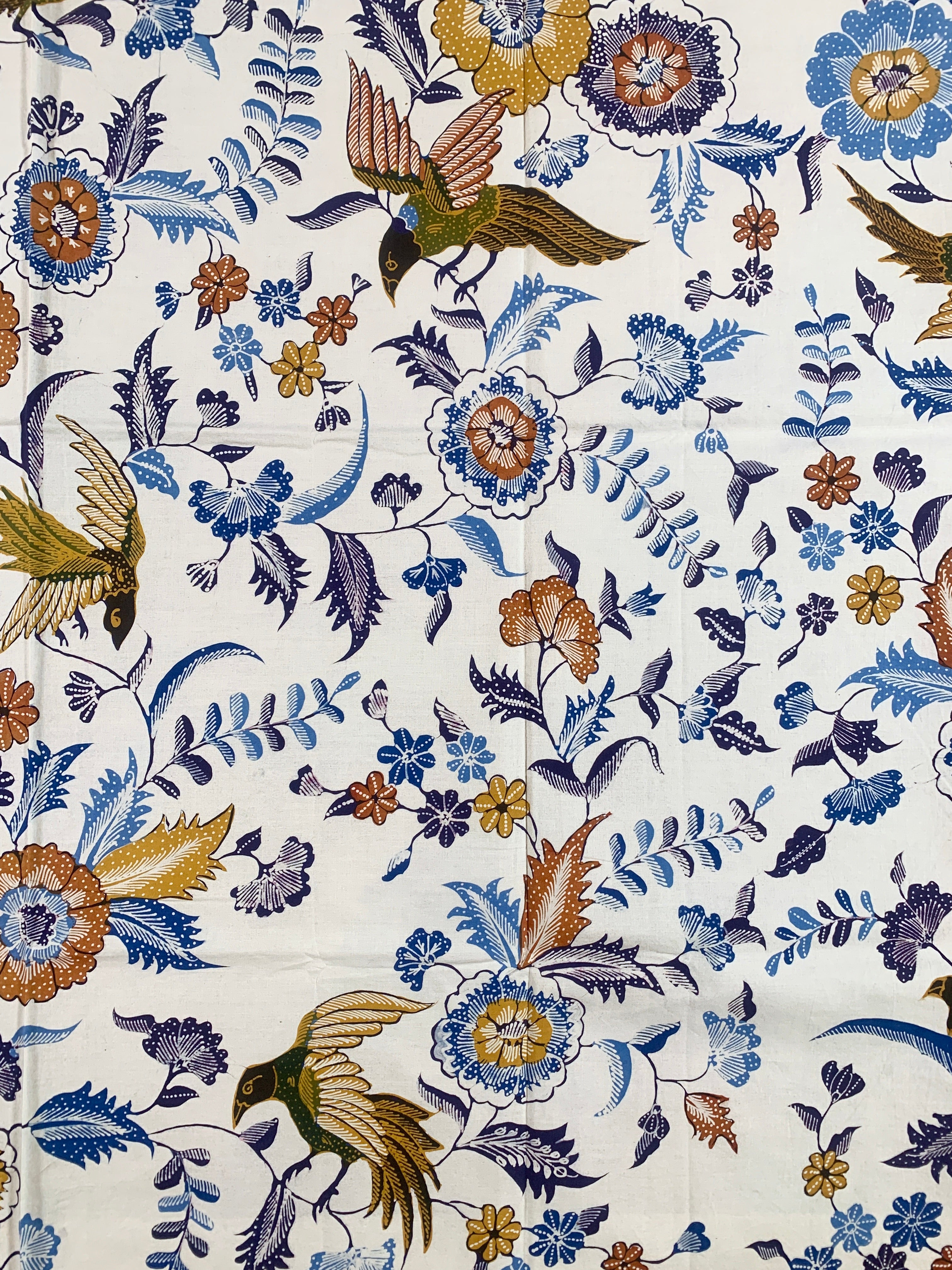 Batik Tulis Cirebon KK-00.4641