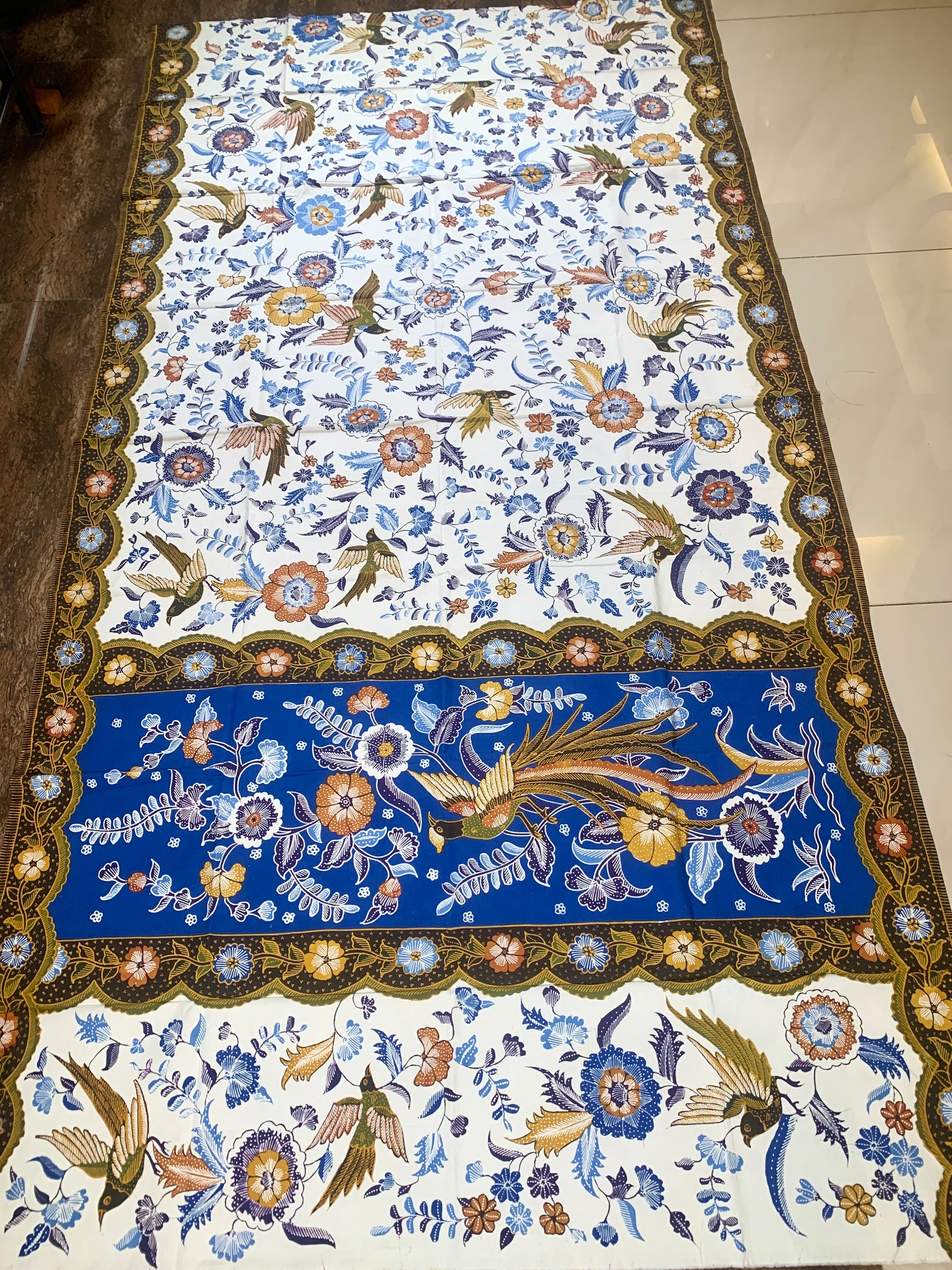 Batik Tulis Cirebon KK-00.4641