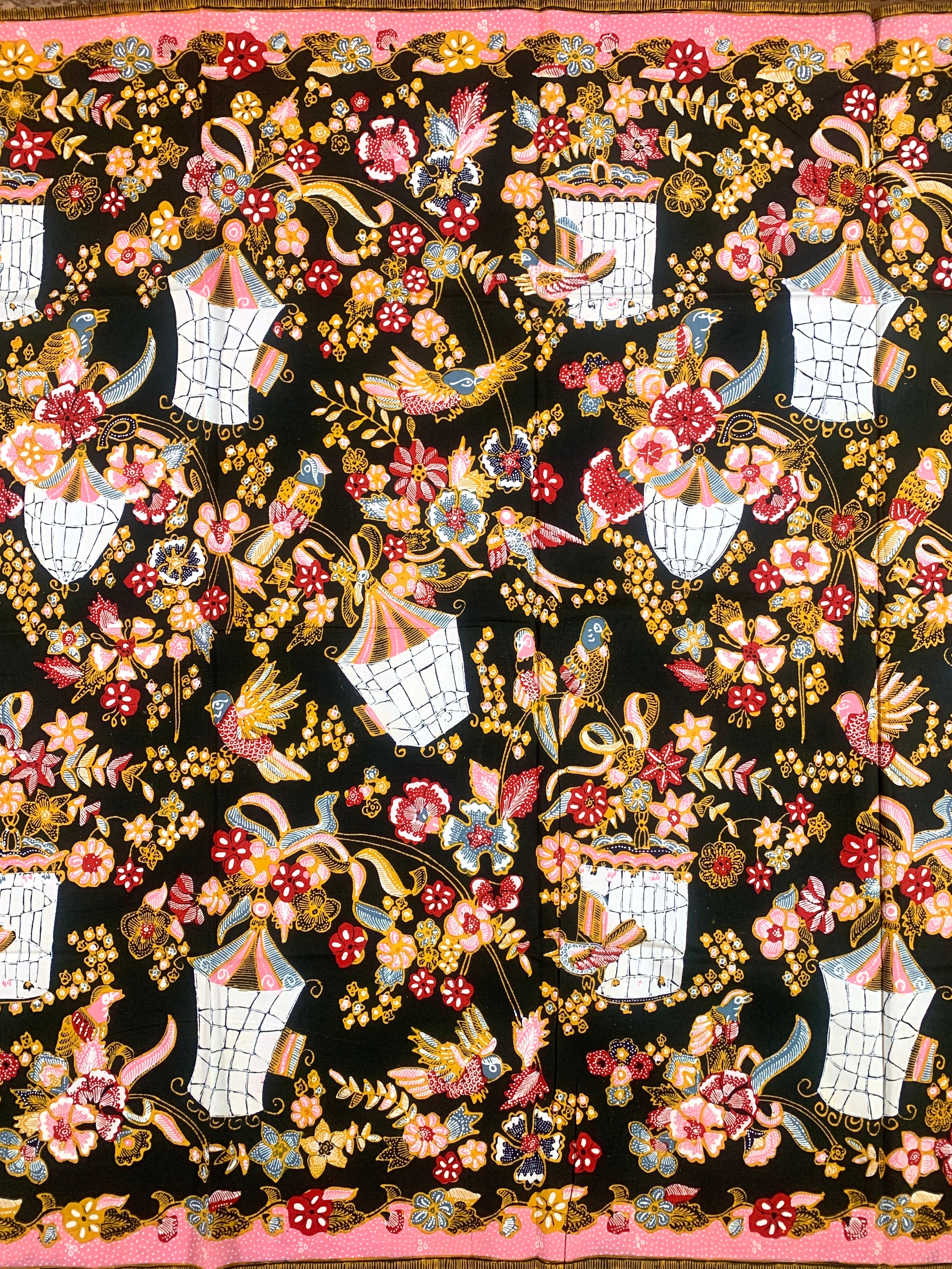 Batik Tulis Cirebon KK-00.4660