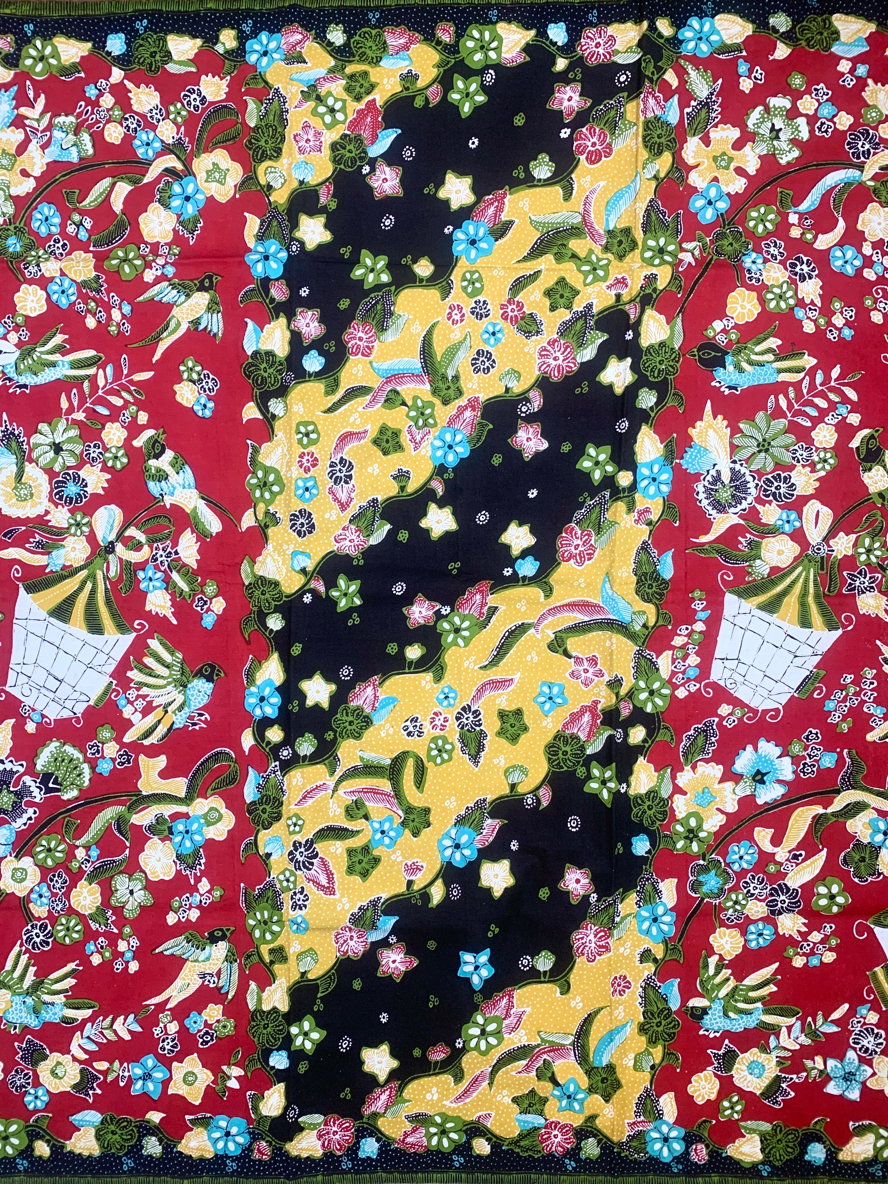 Batik Tulis Cirebon KK-00.4704