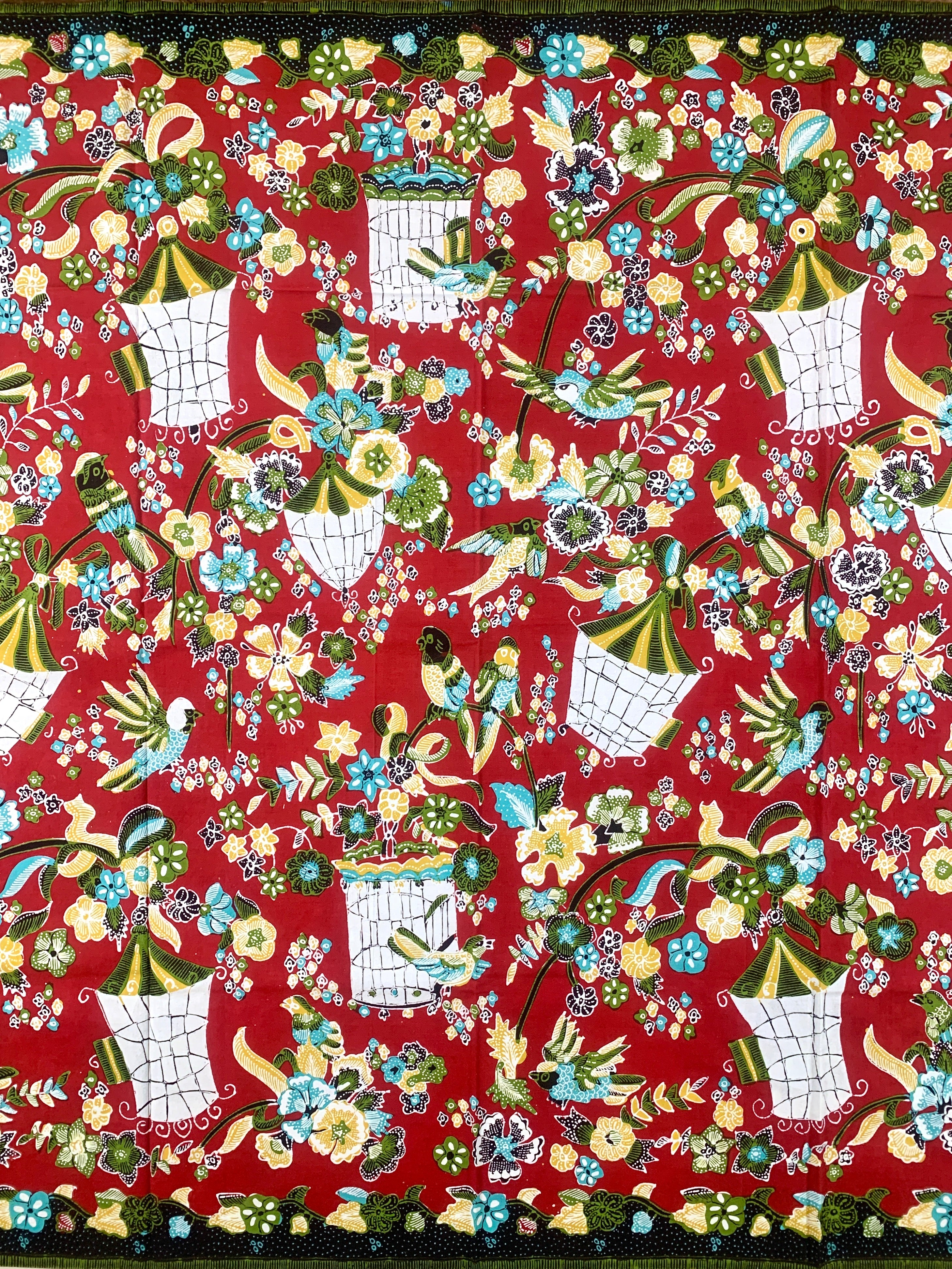 Batik Tulis Cirebon KK-00.4704