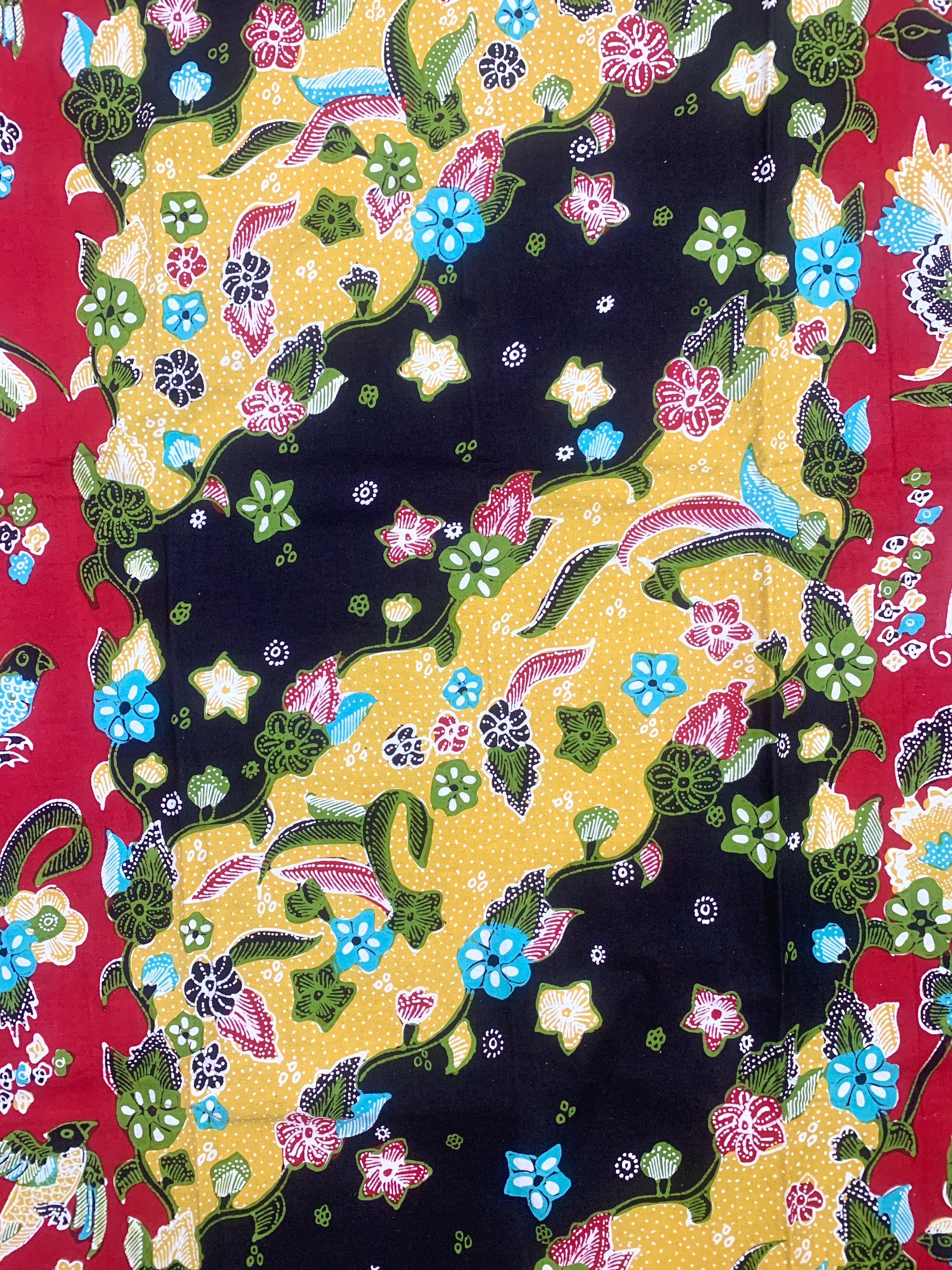 Batik Tulis Cirebon KK-00.4704