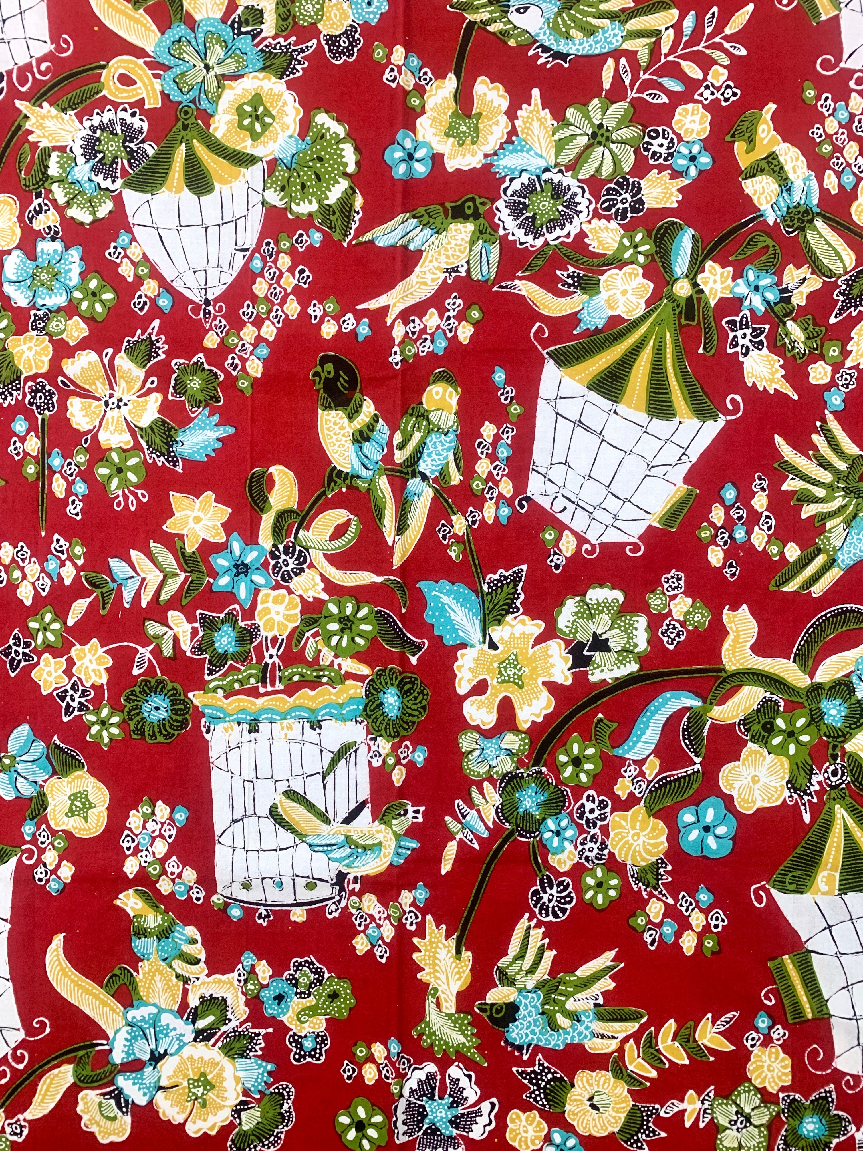 Batik Tulis Cirebon KK-00.4704