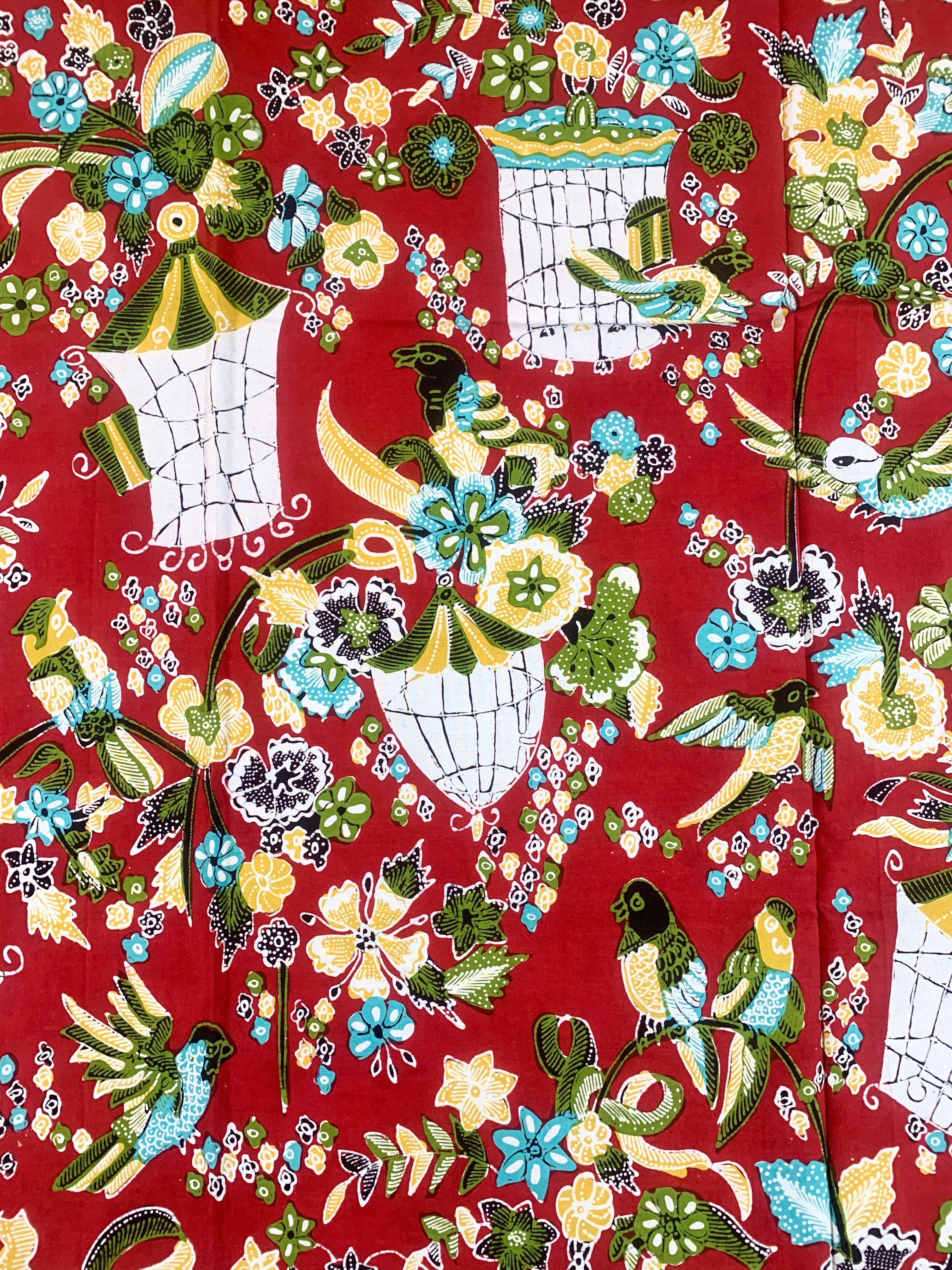 Batik Tulis Cirebon KK-00.4704