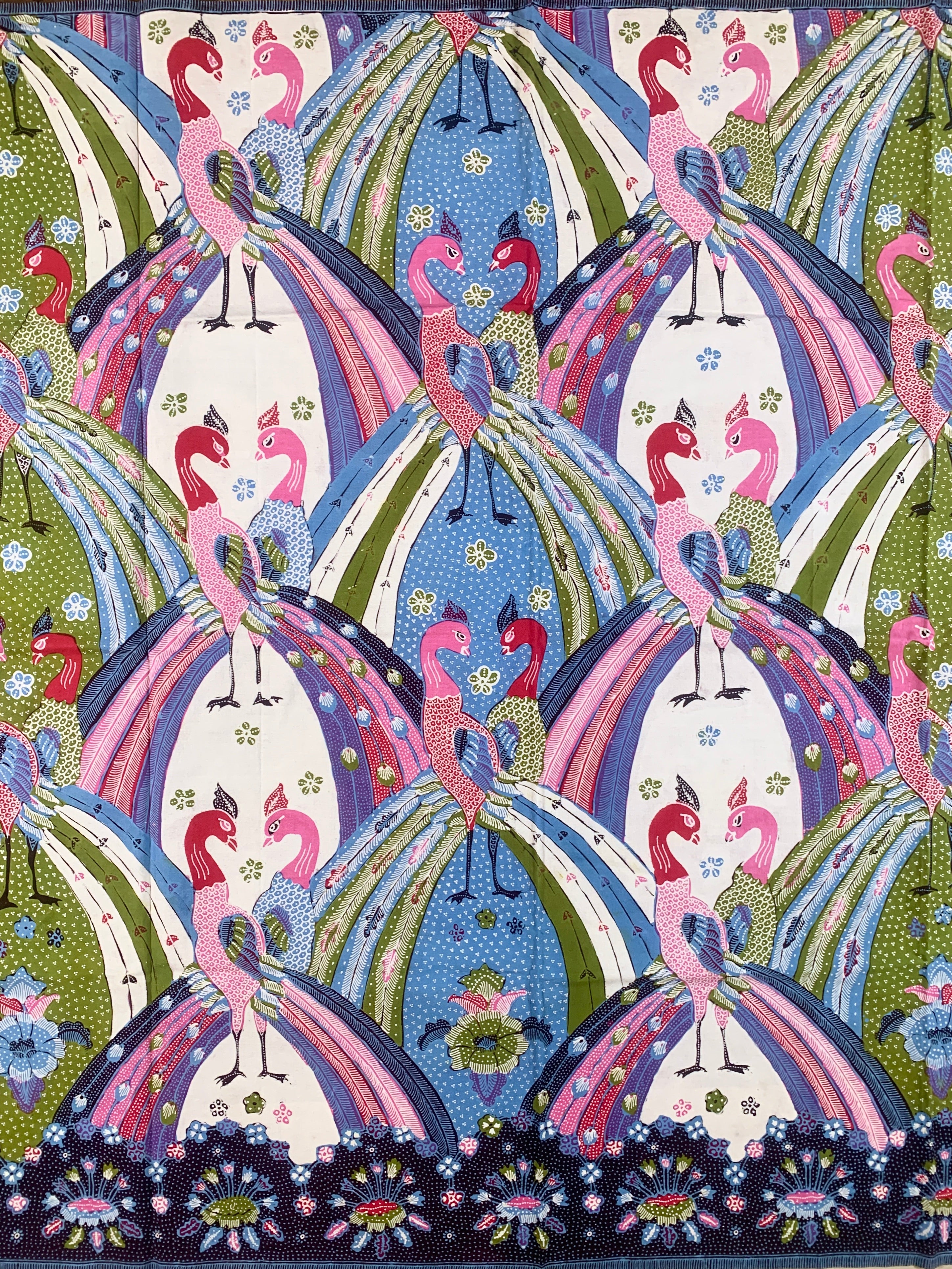 Batik Tulis Cirebon KK-00.4713