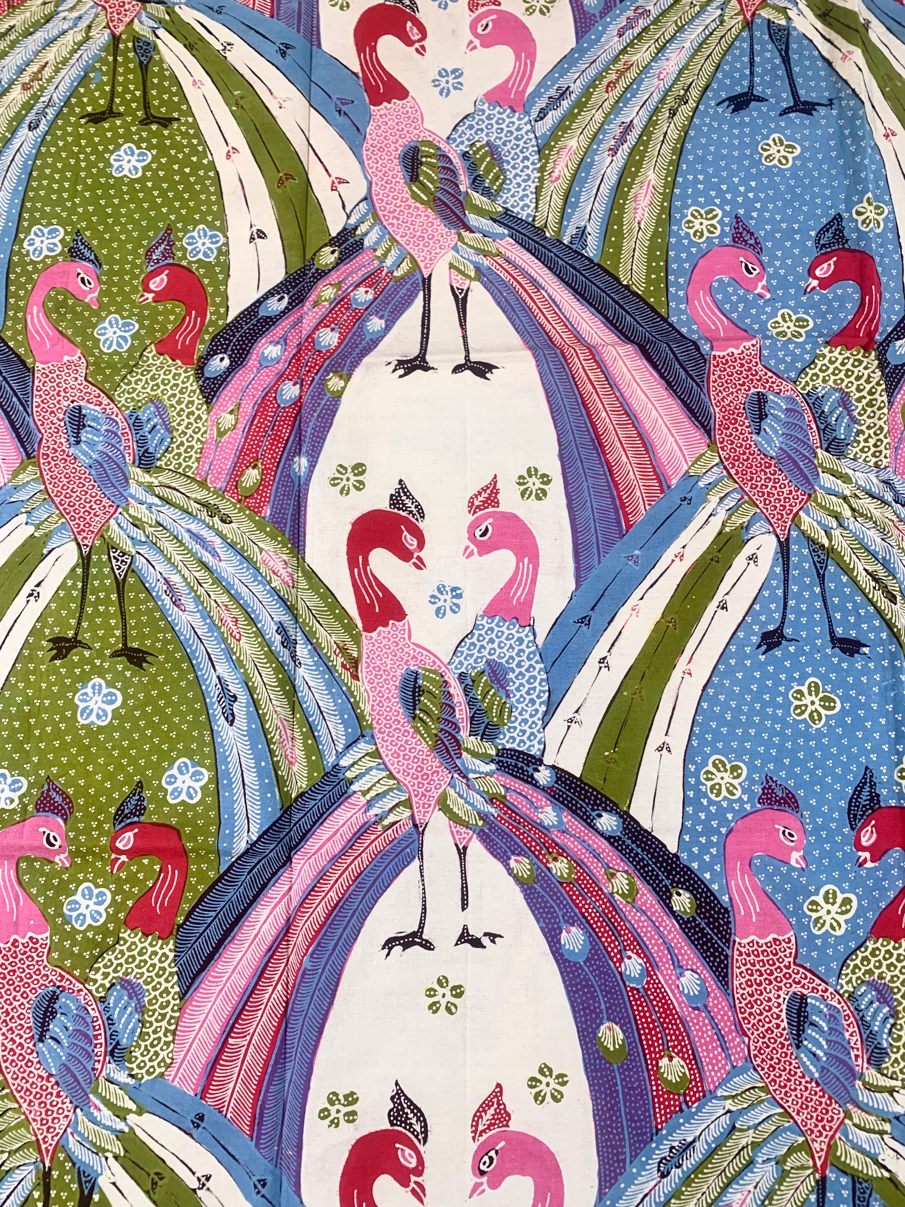 Batik Tulis Cirebon KK-00.4713