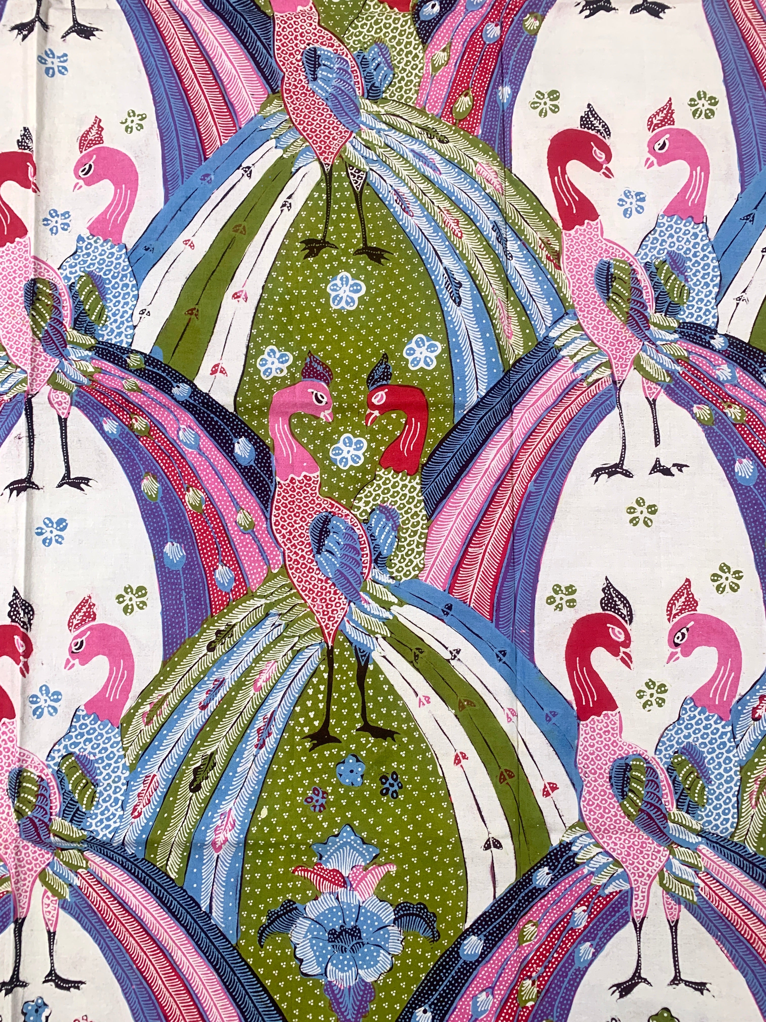 Batik Tulis Cirebon KK-00.4713