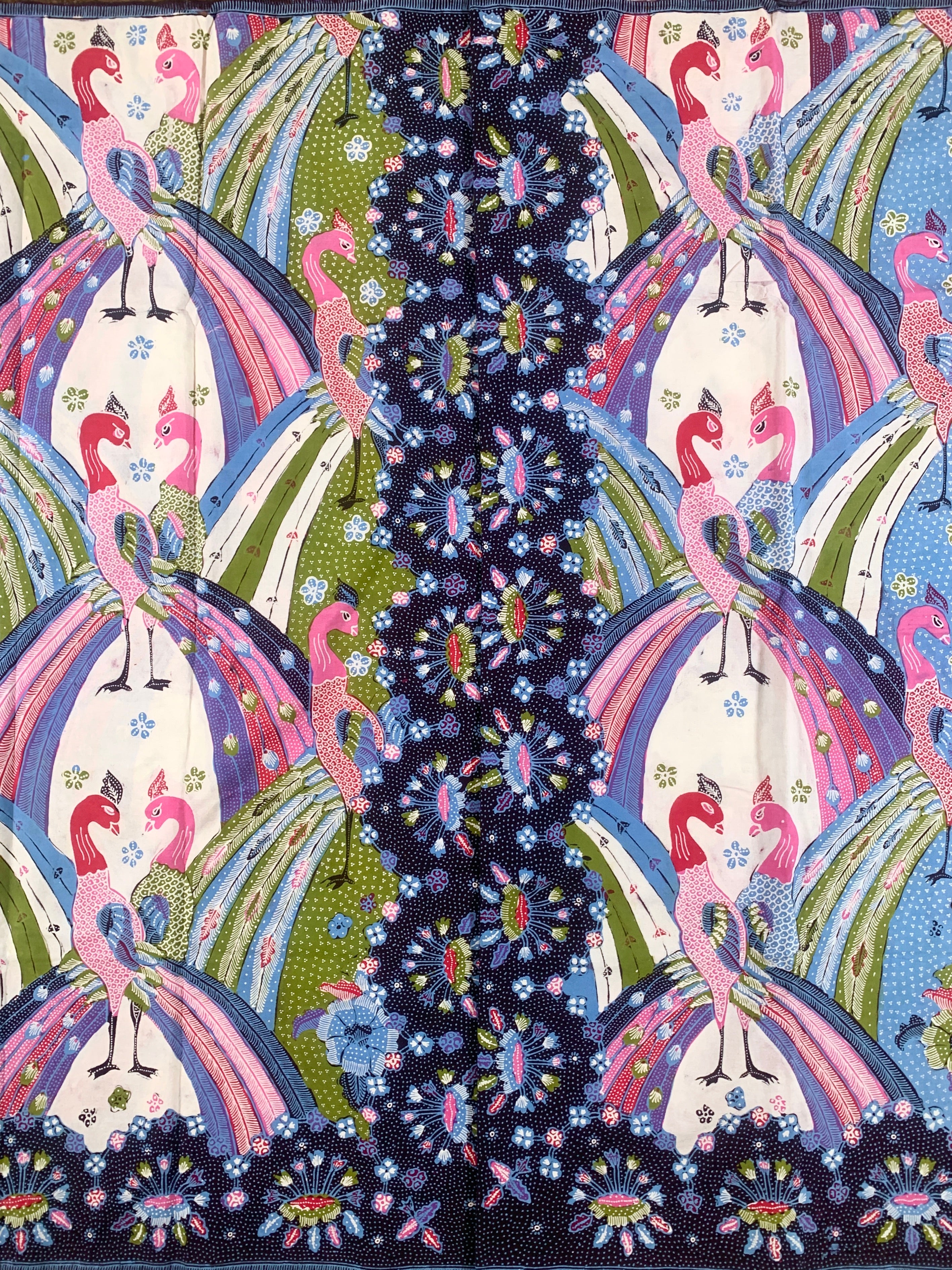 Batik Tulis Cirebon KK-00.4713