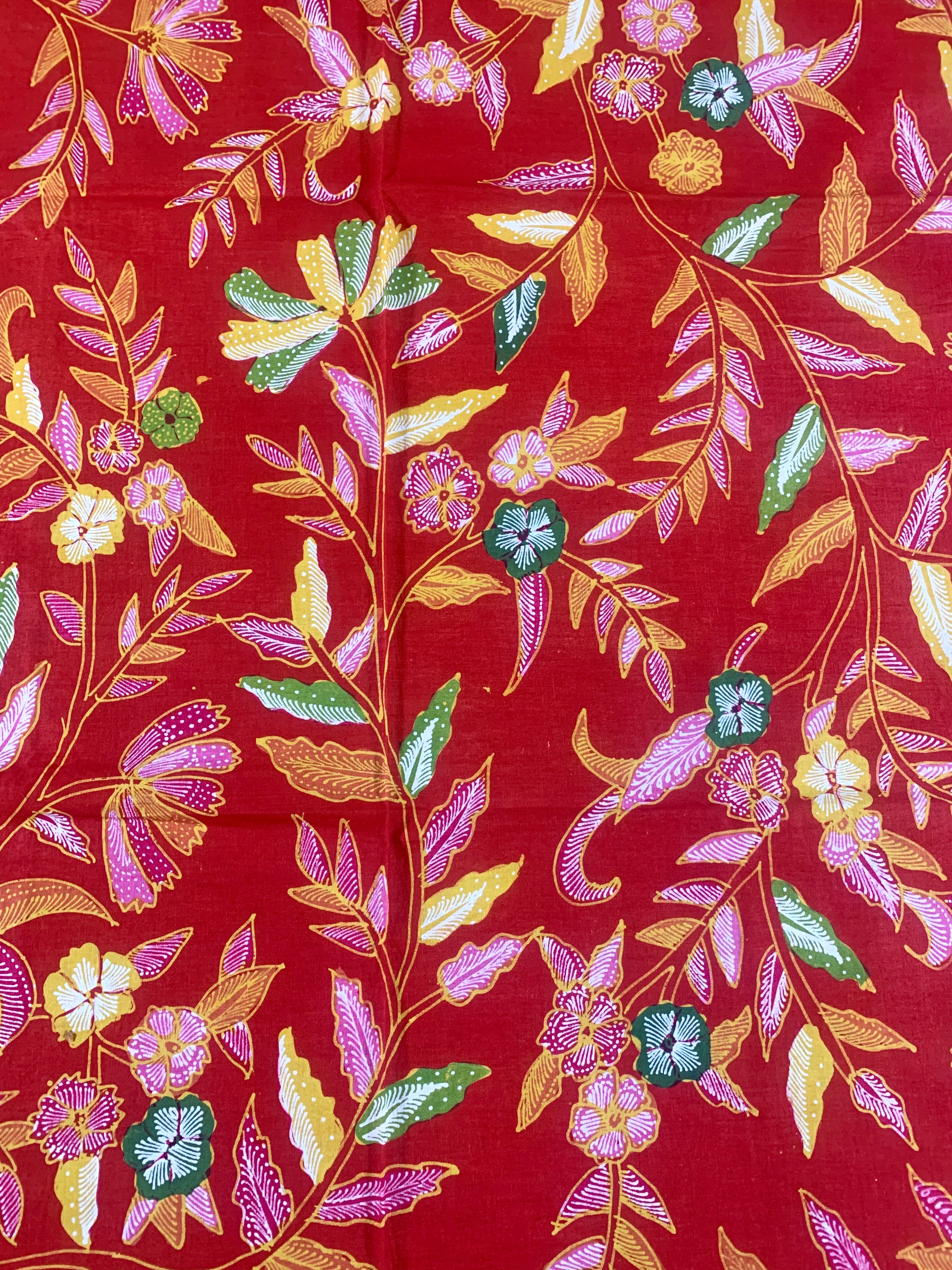 Batik Tulis Cirebon KK-103.6011