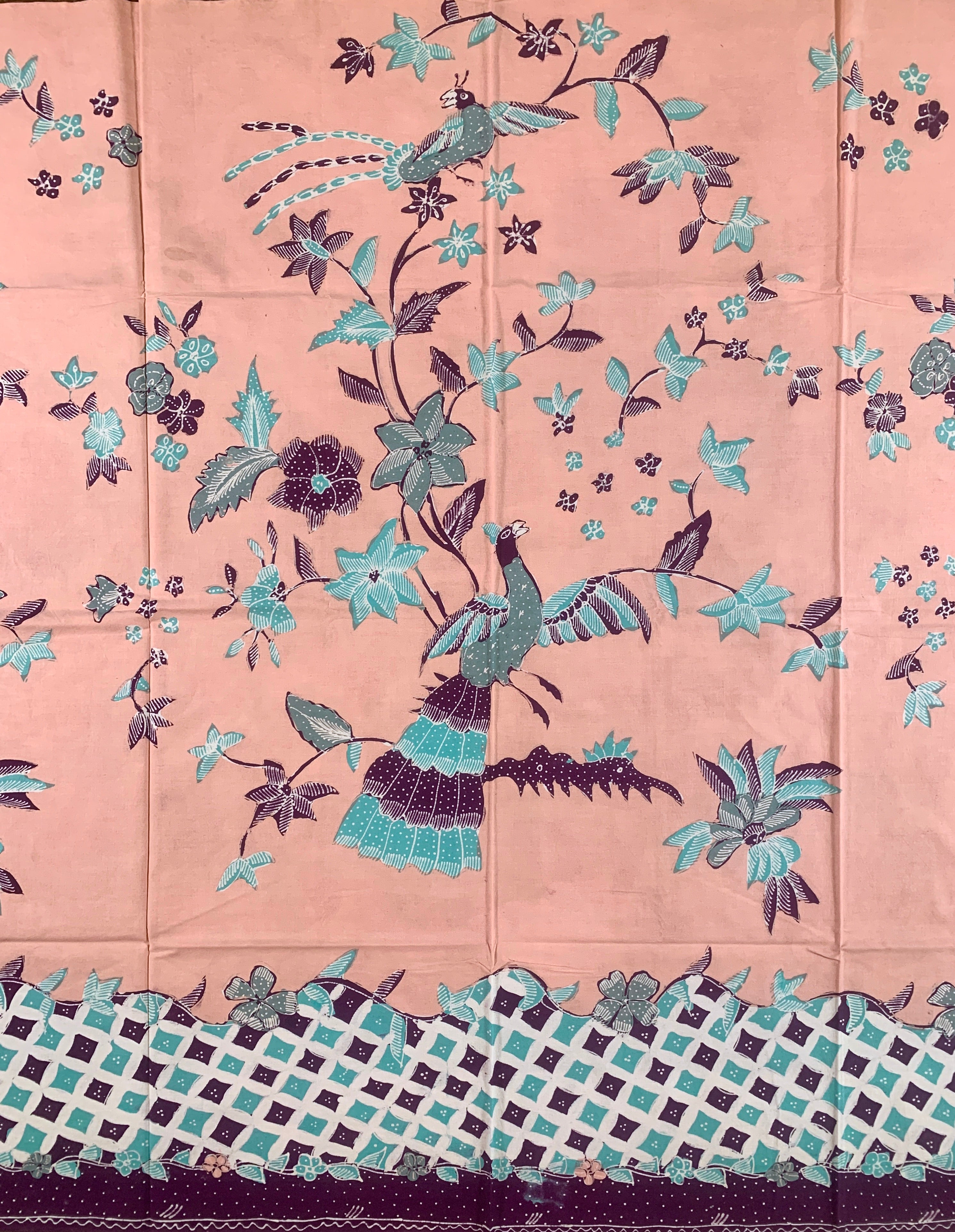 Batik Tulis Cirebon KK-103.6021