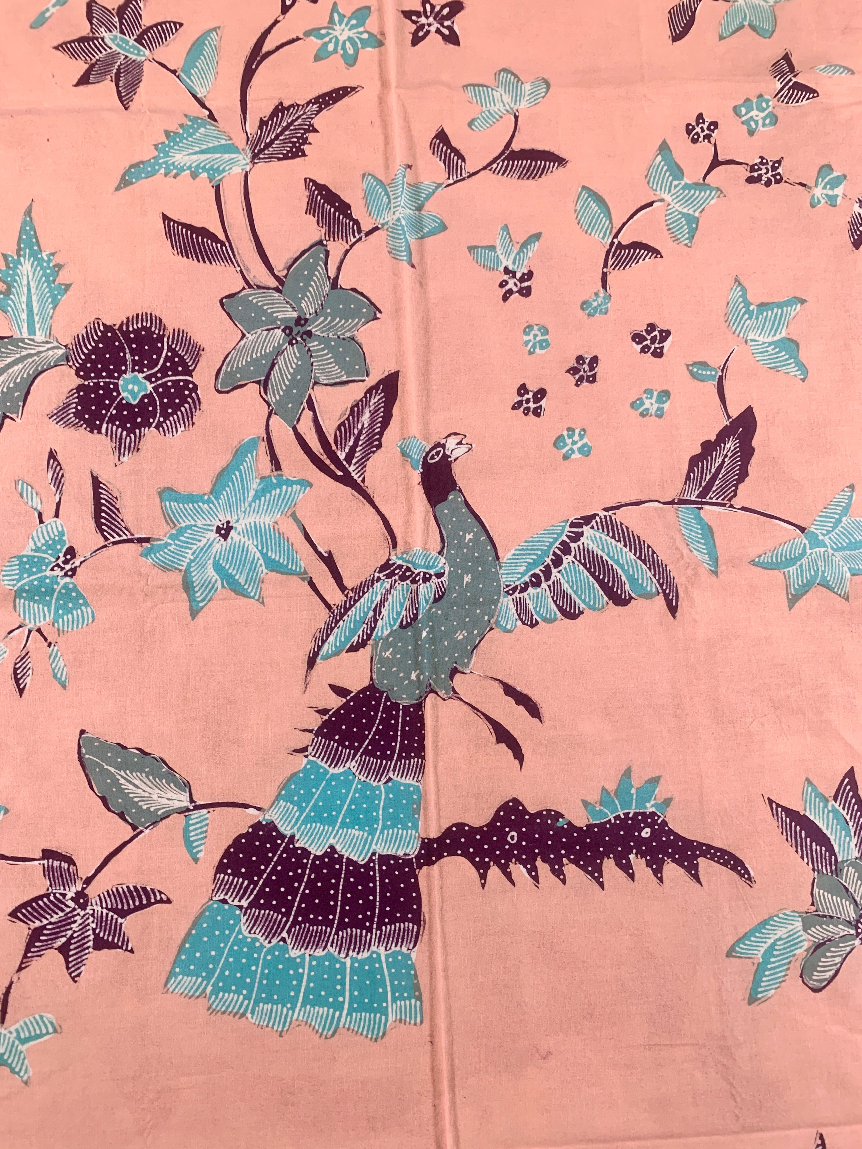 Batik Tulis Cirebon KK-103.6021