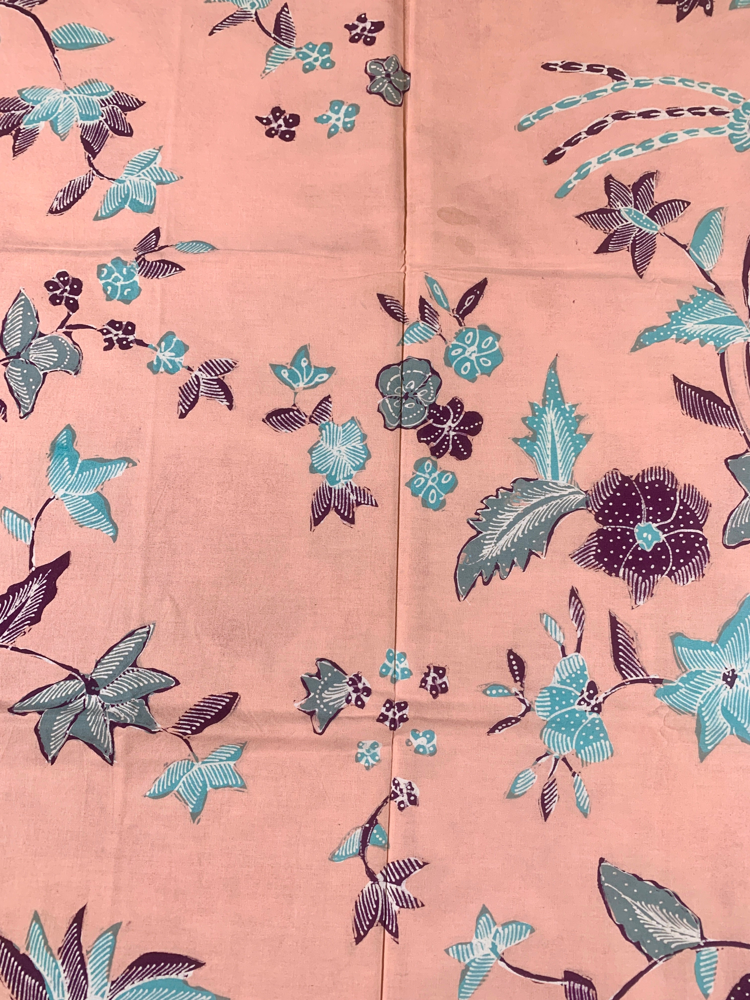 Batik Tulis Cirebon KK-103.6021