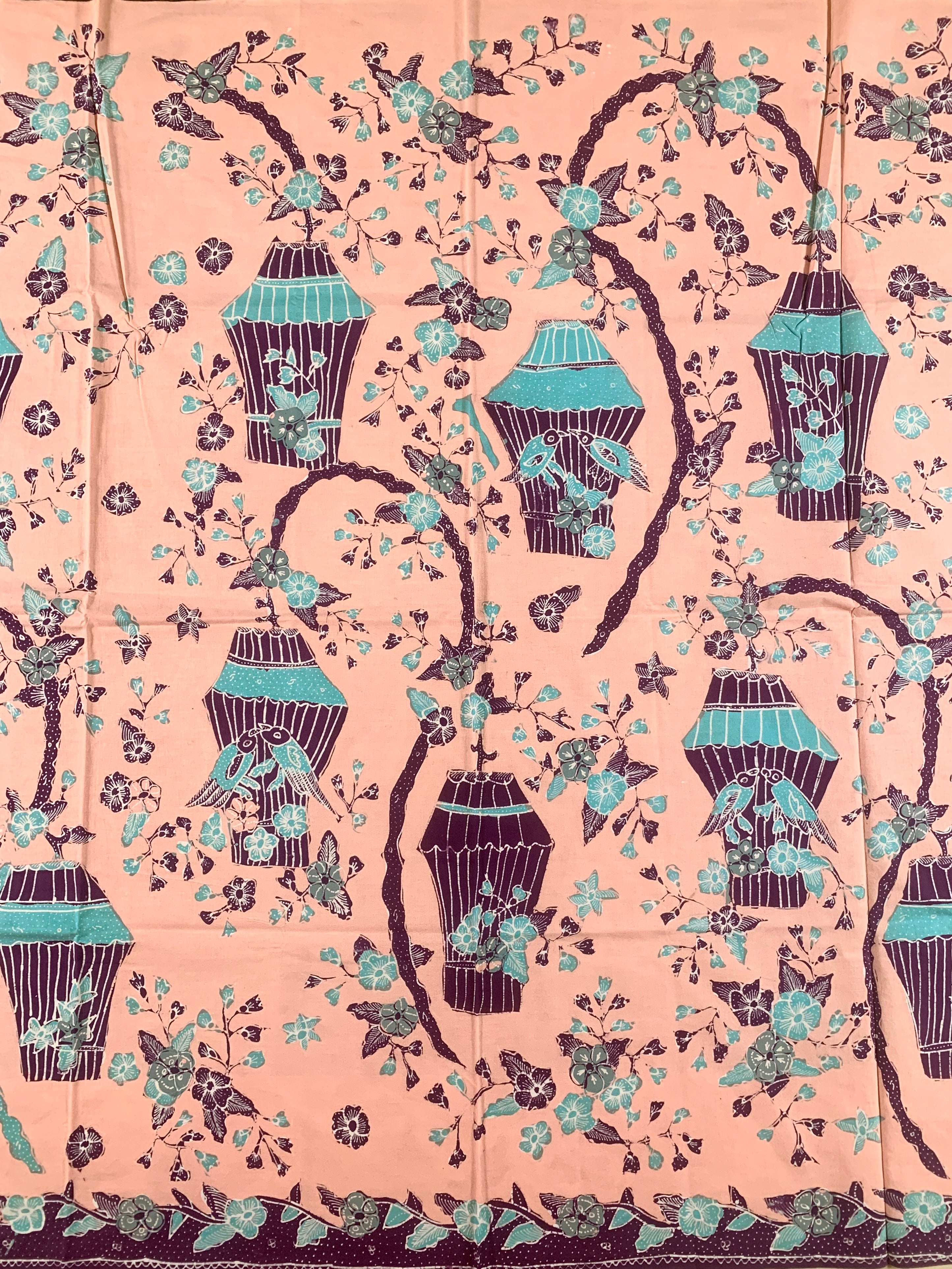 Batik Tulis Cirebon KK-103.6030