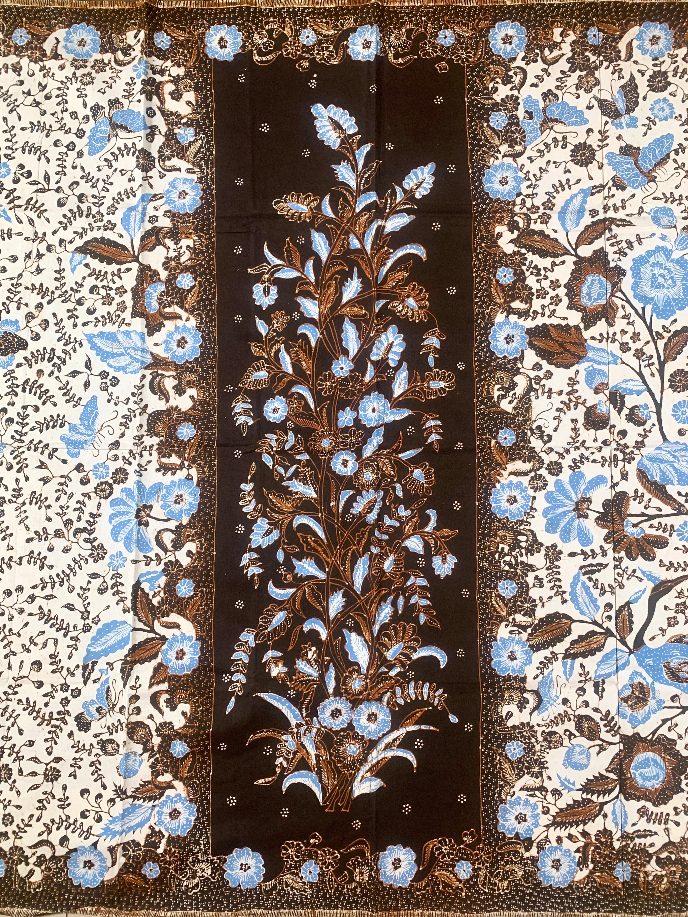 Batik Tulis Cirebon KK-104.4334