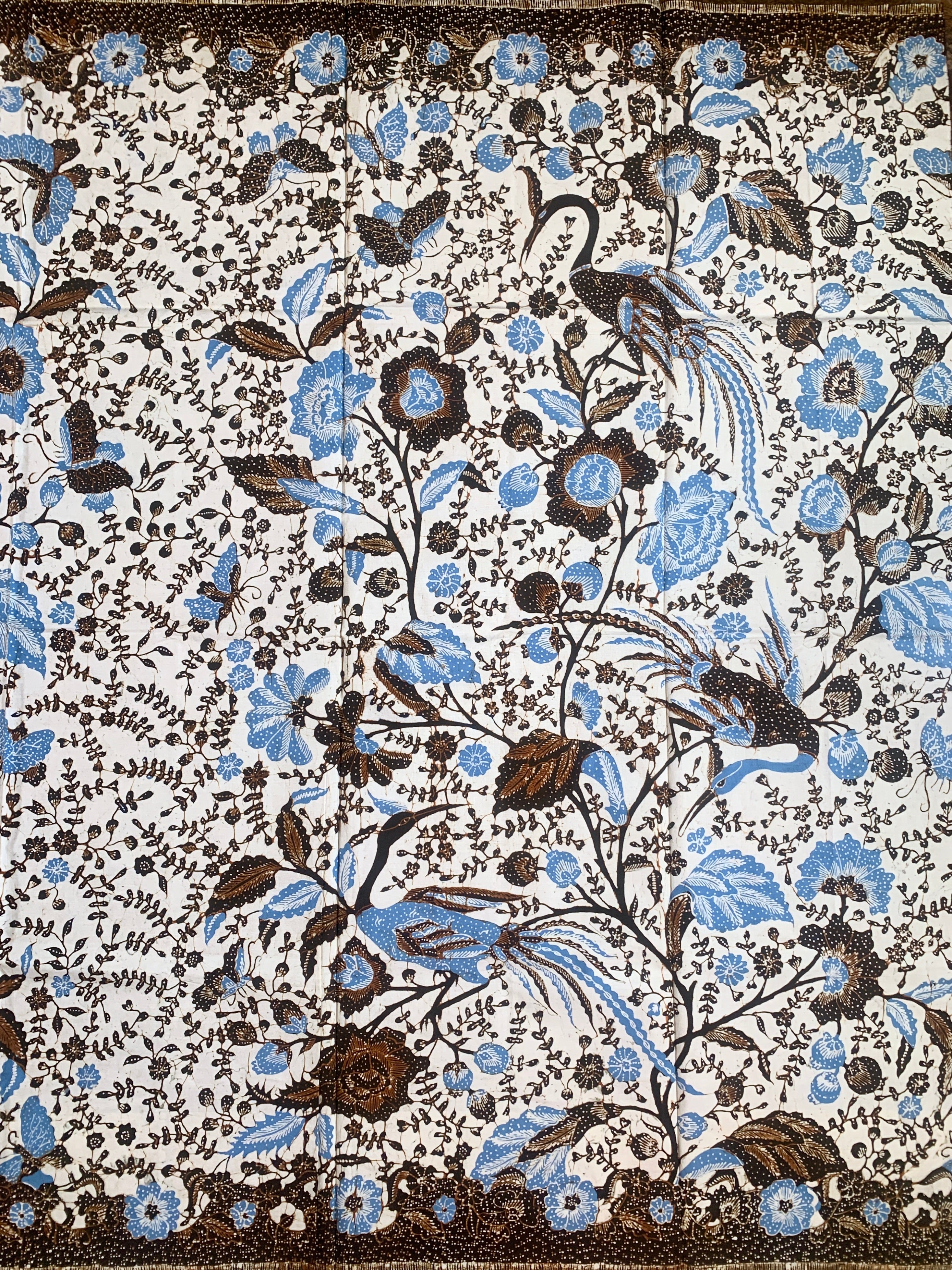 Batik Tulis Cirebon KK-104.4334