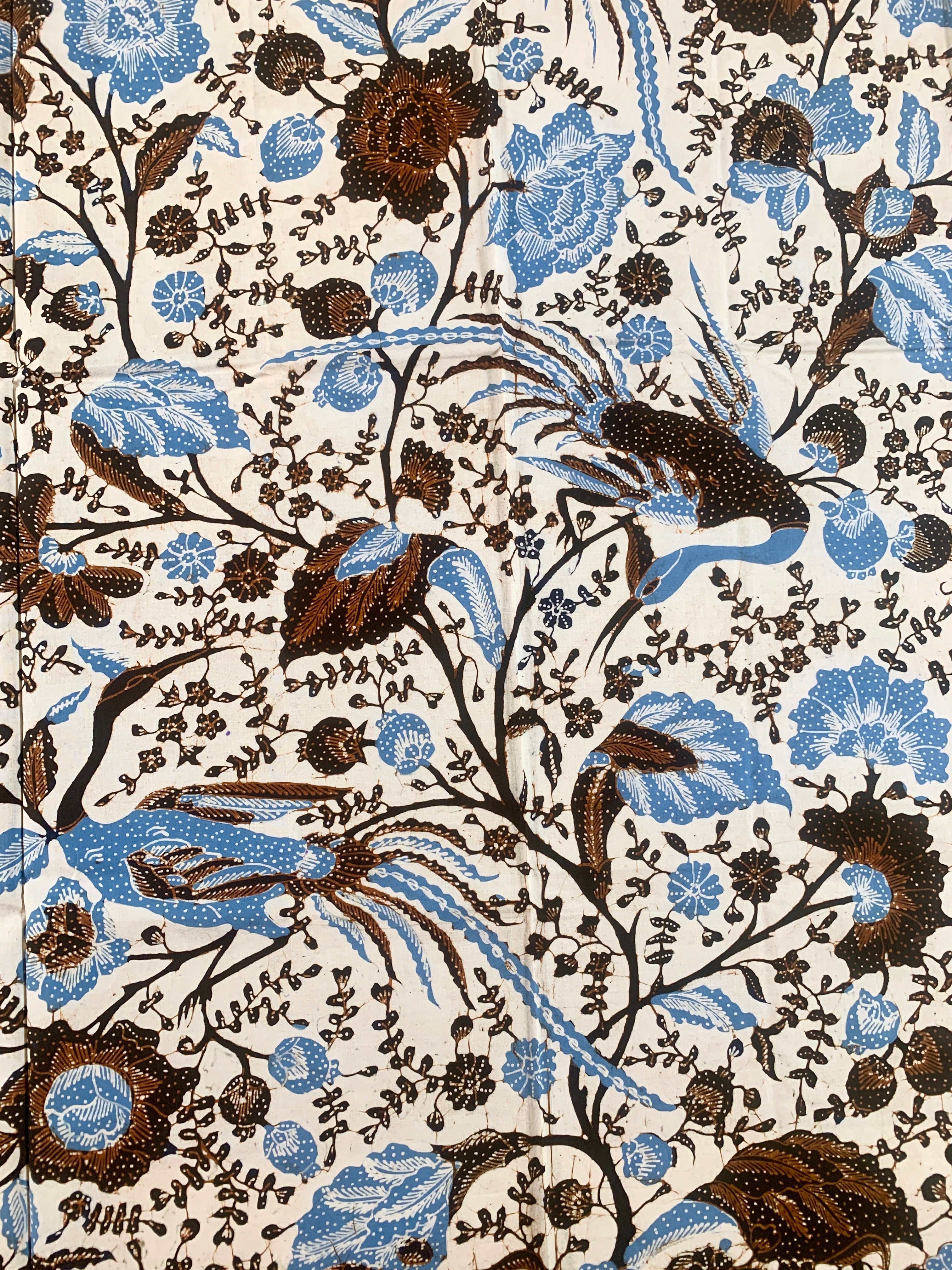 Batik Tulis Cirebon KK-104.4334