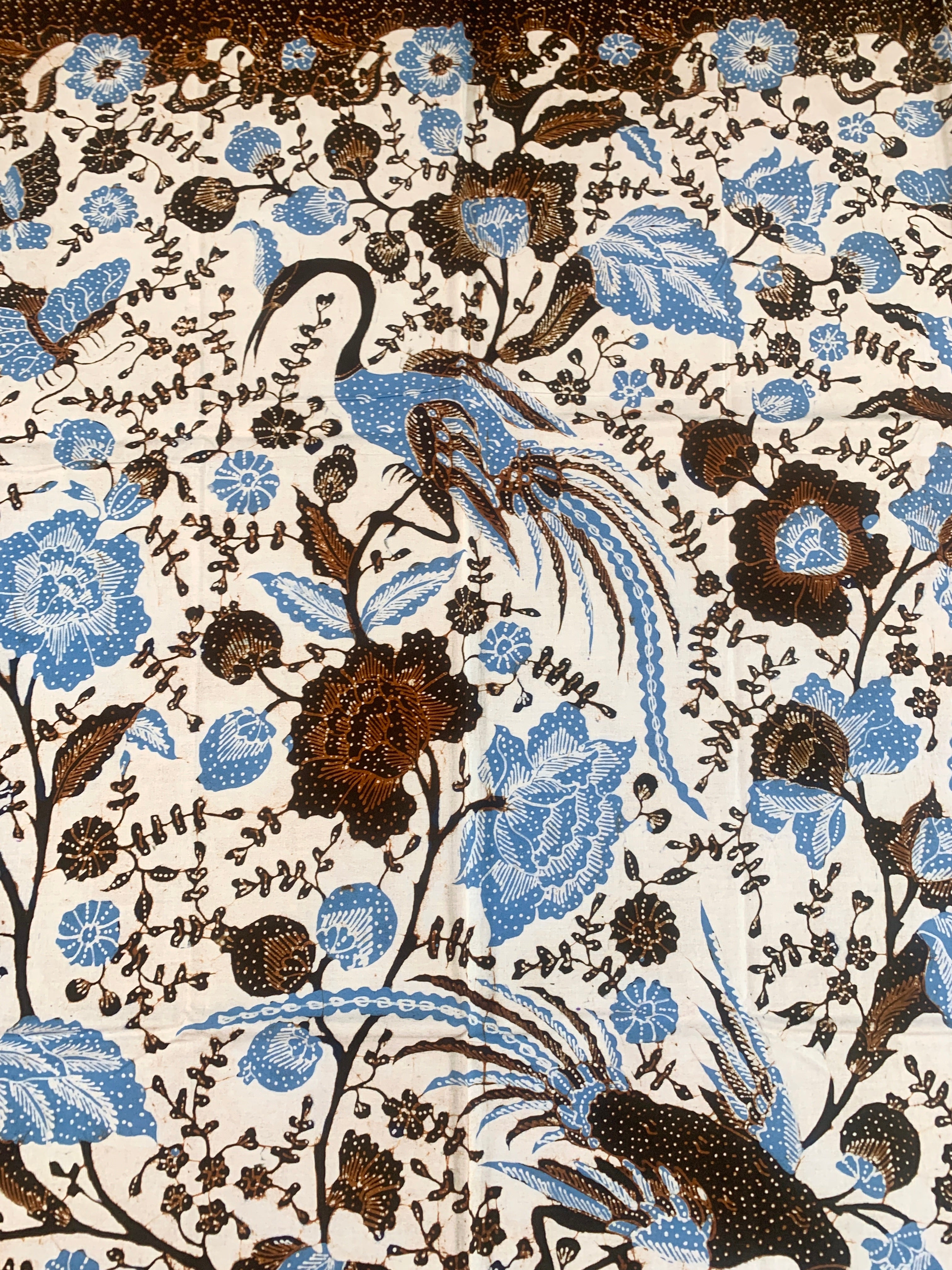 Batik Tulis Cirebon KK-104.4334