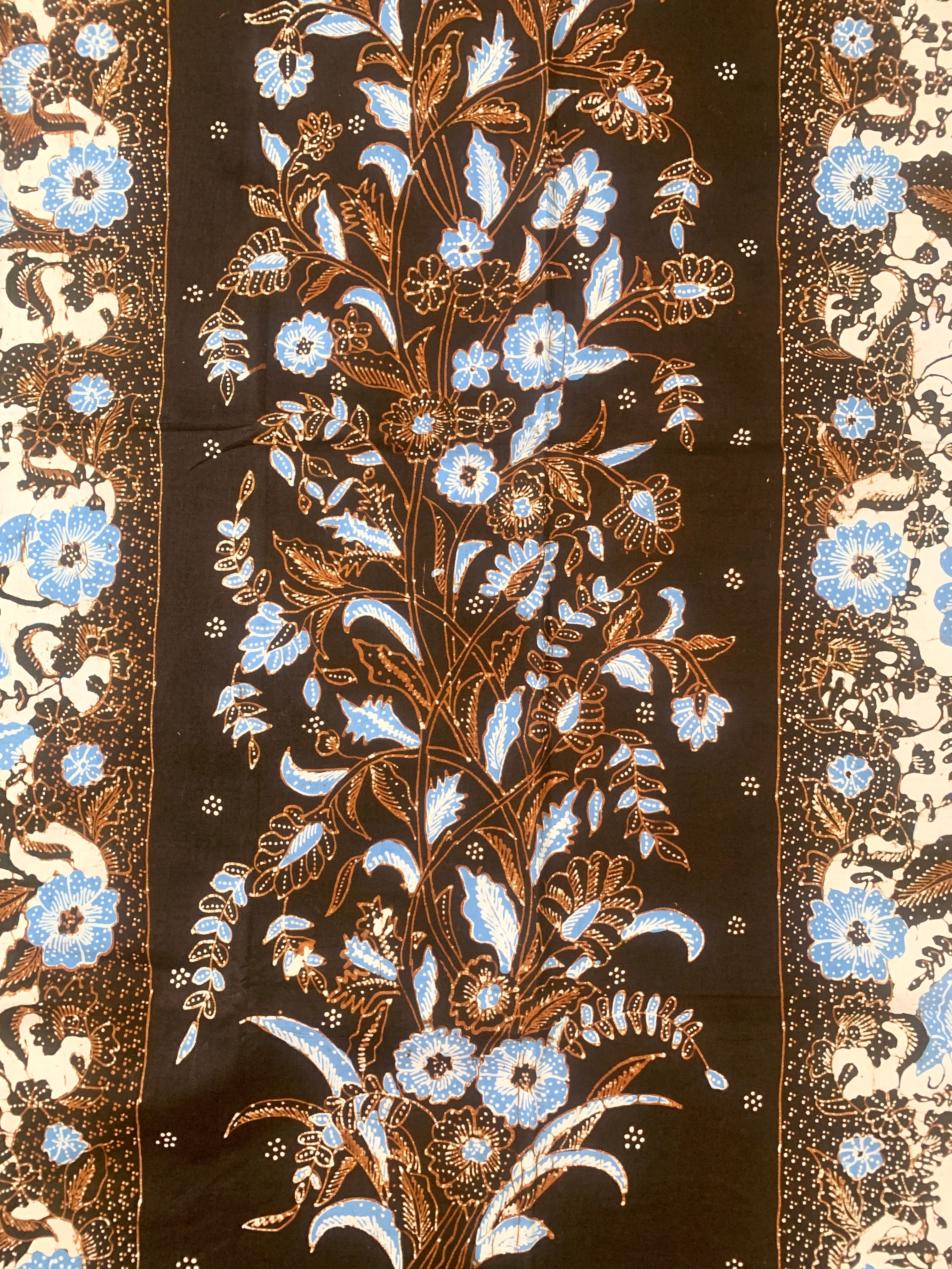 Batik Tulis Cirebon KK-104.4334