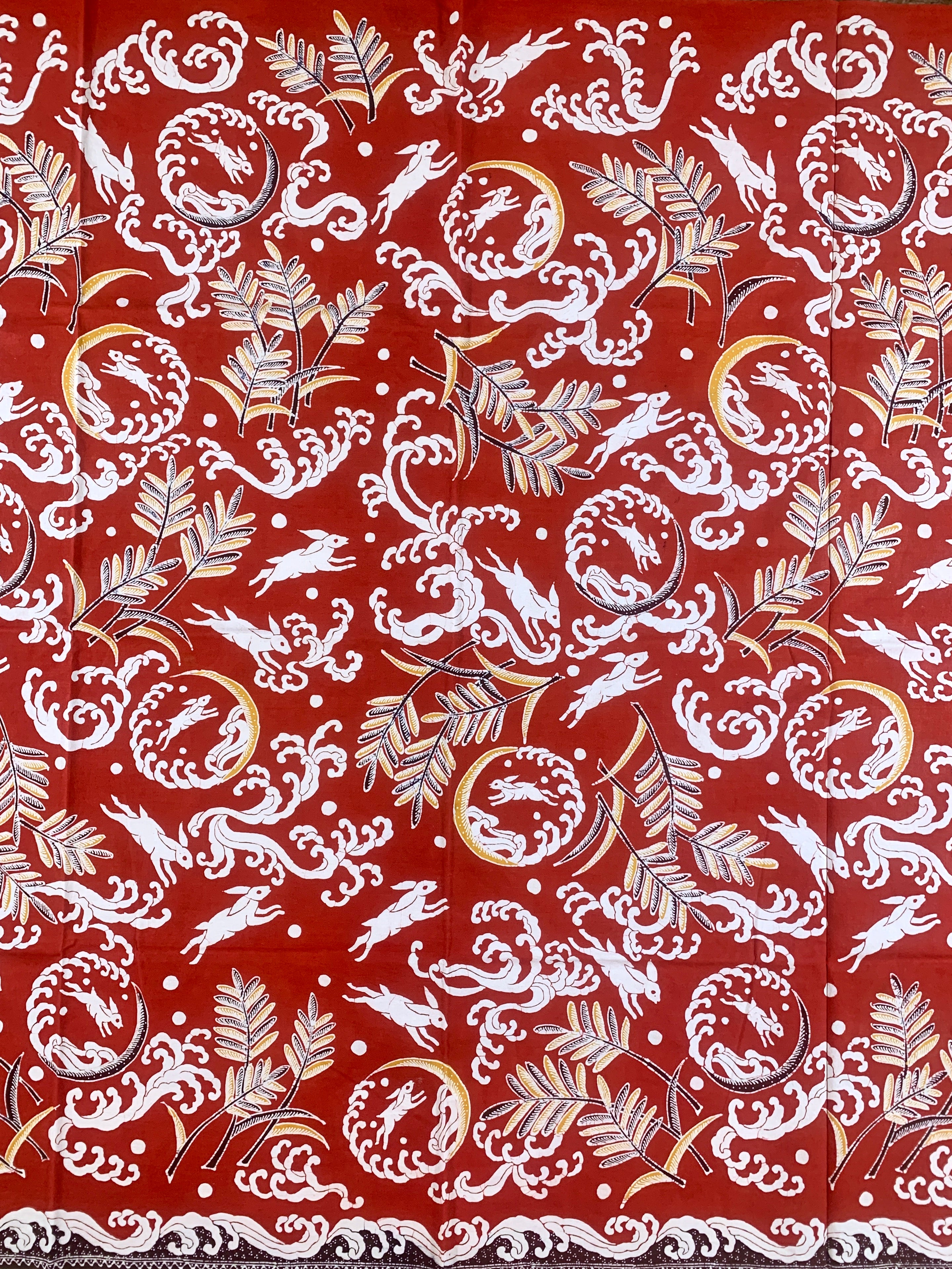 Batik Tulis Cirebon KK-01.4630