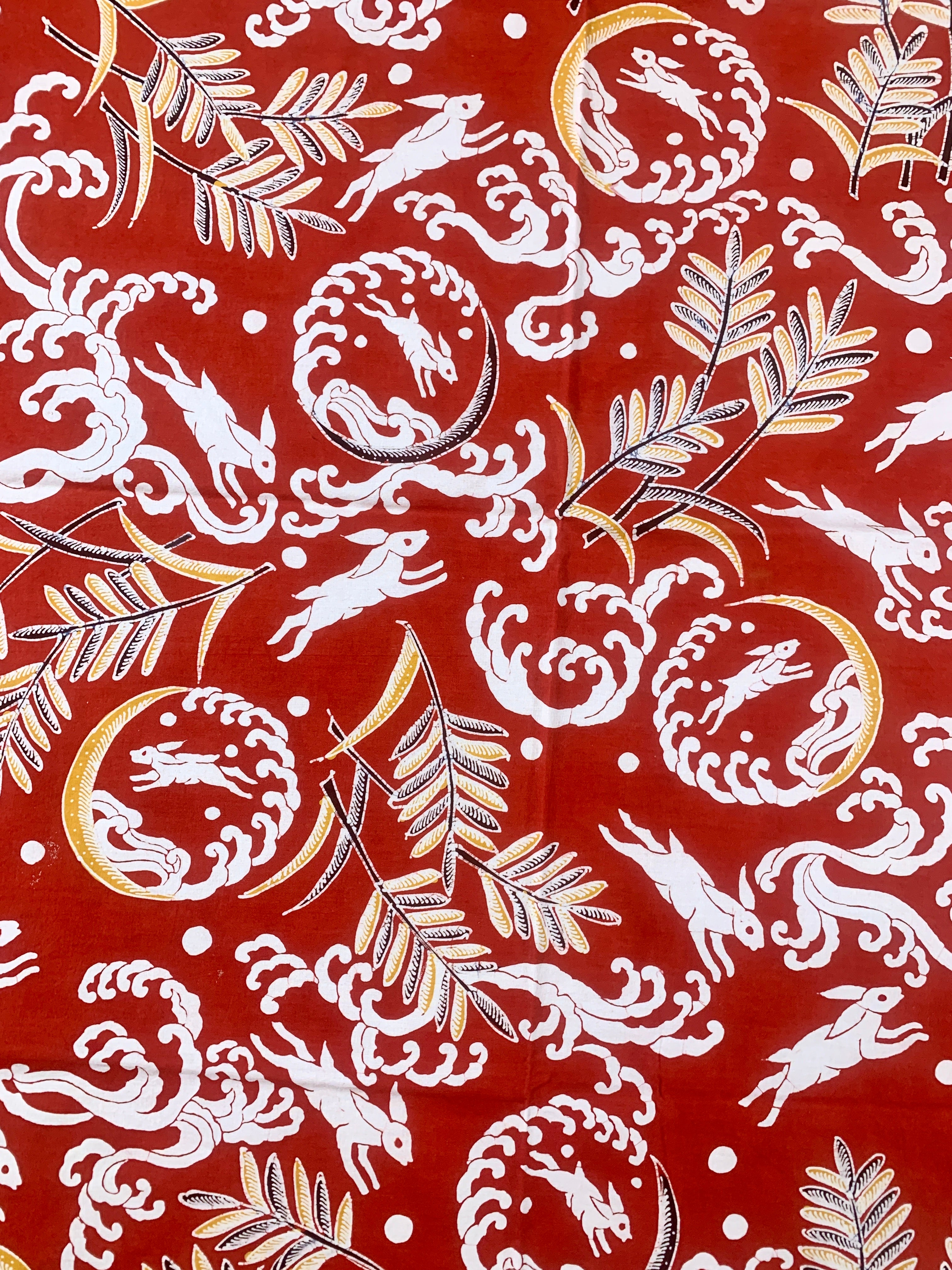 Batik Tulis Cirebon KK-01.4630