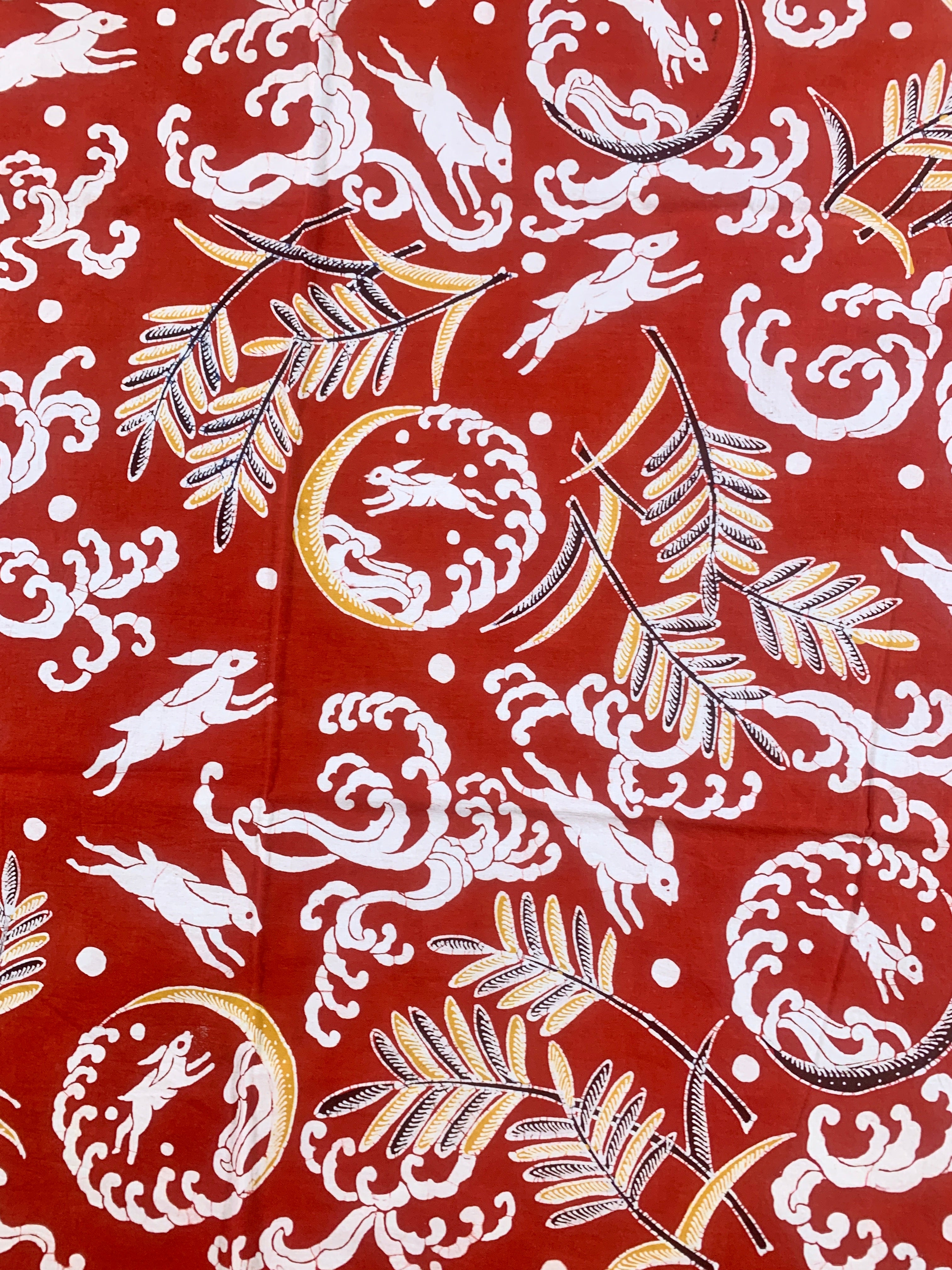 Batik Tulis Cirebon KK-01.4630