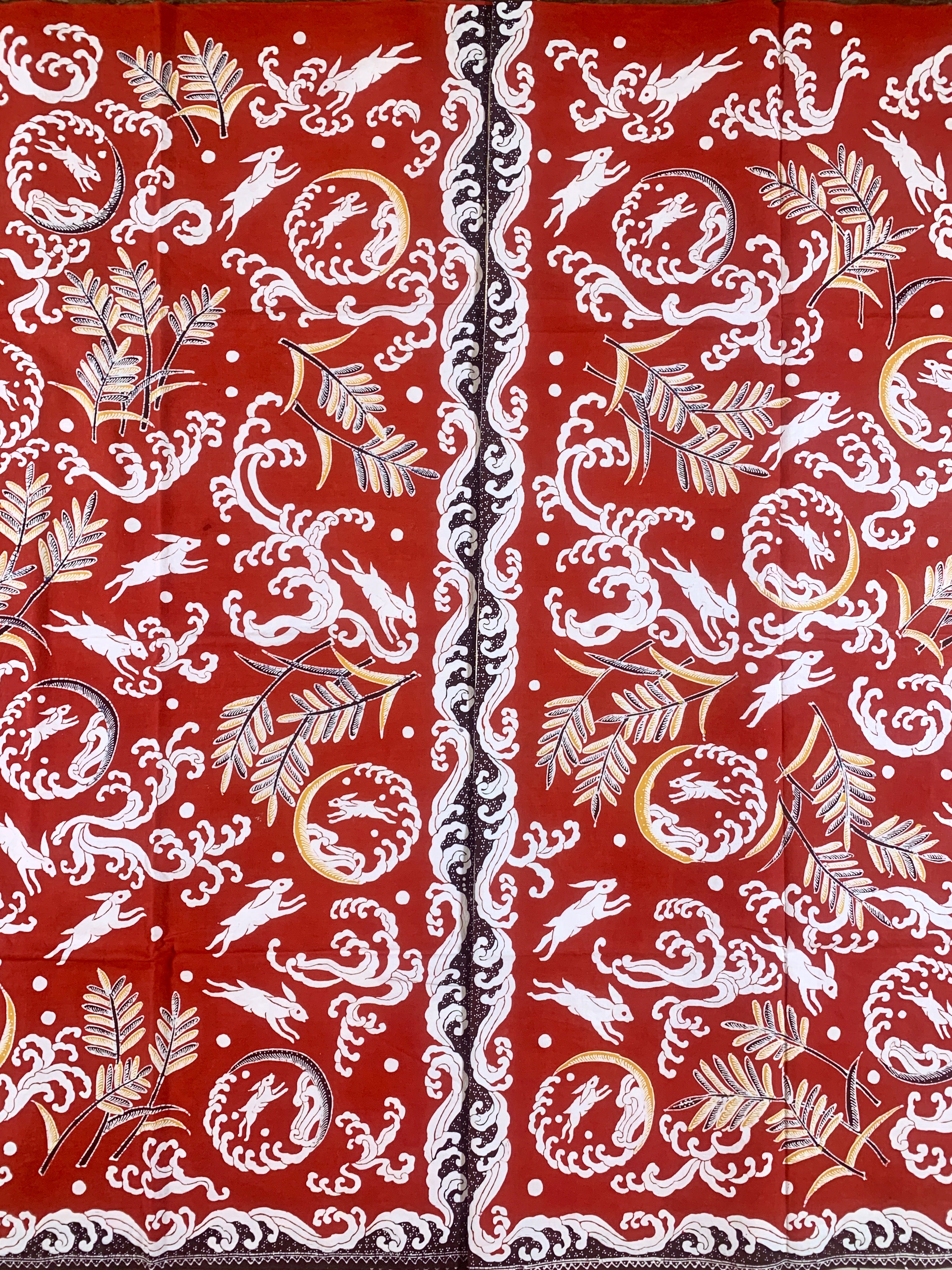 Batik Tulis Cirebon KK-01.4630