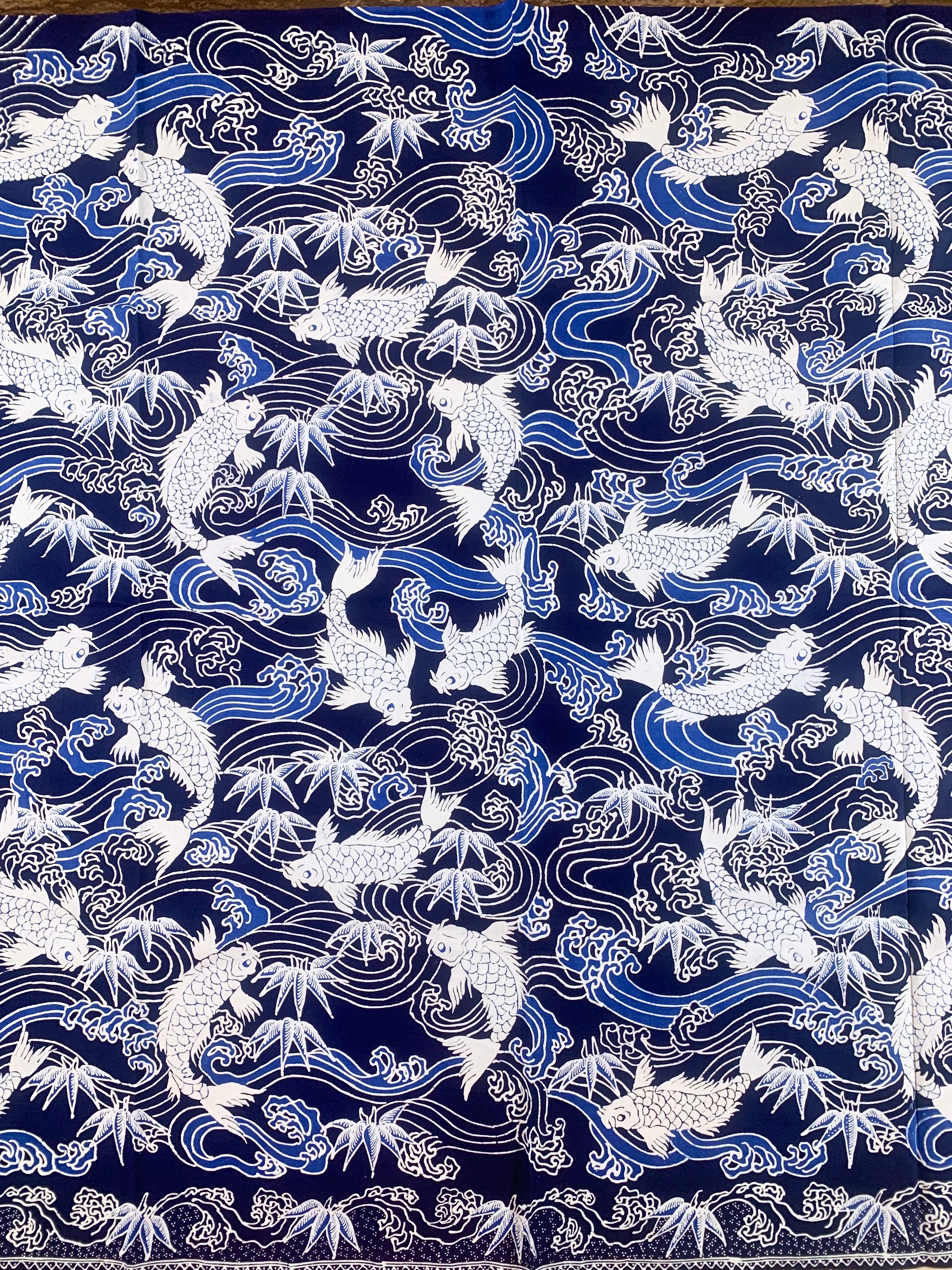 Batik Tulis Cirebon KK-01.4654