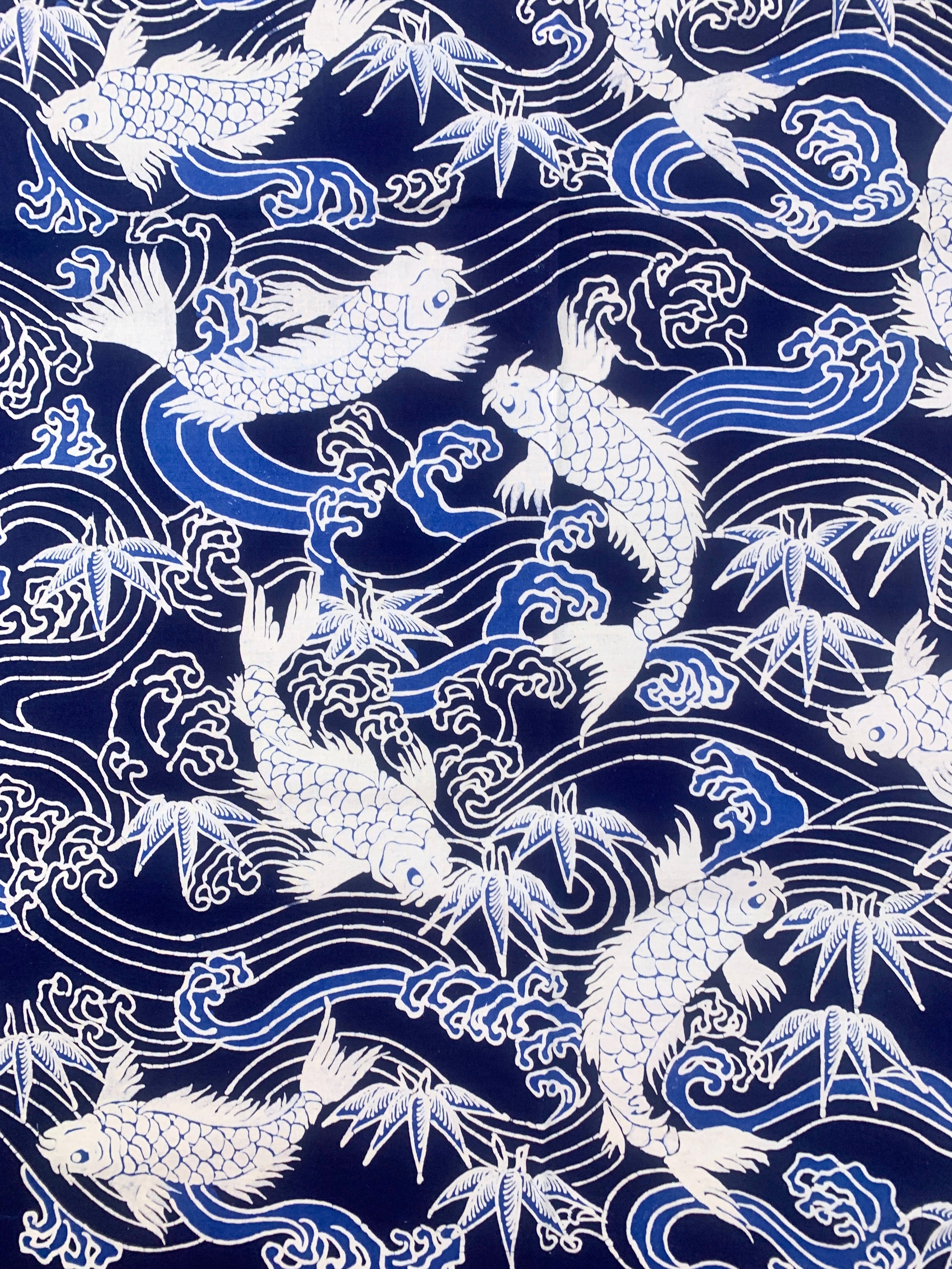 Batik Tulis Cirebon KK-01.4654