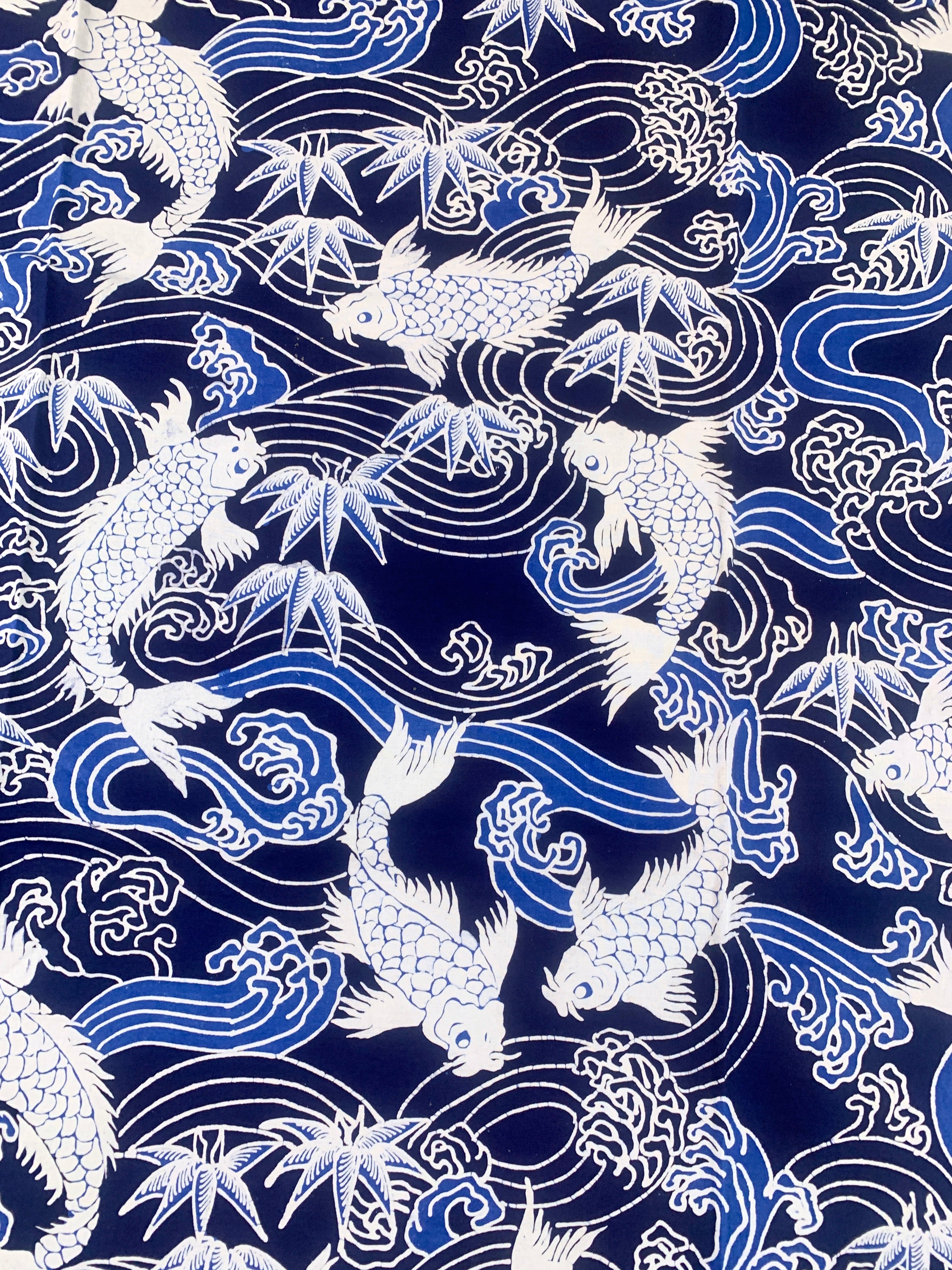 Batik Tulis Cirebon KK-01.4654