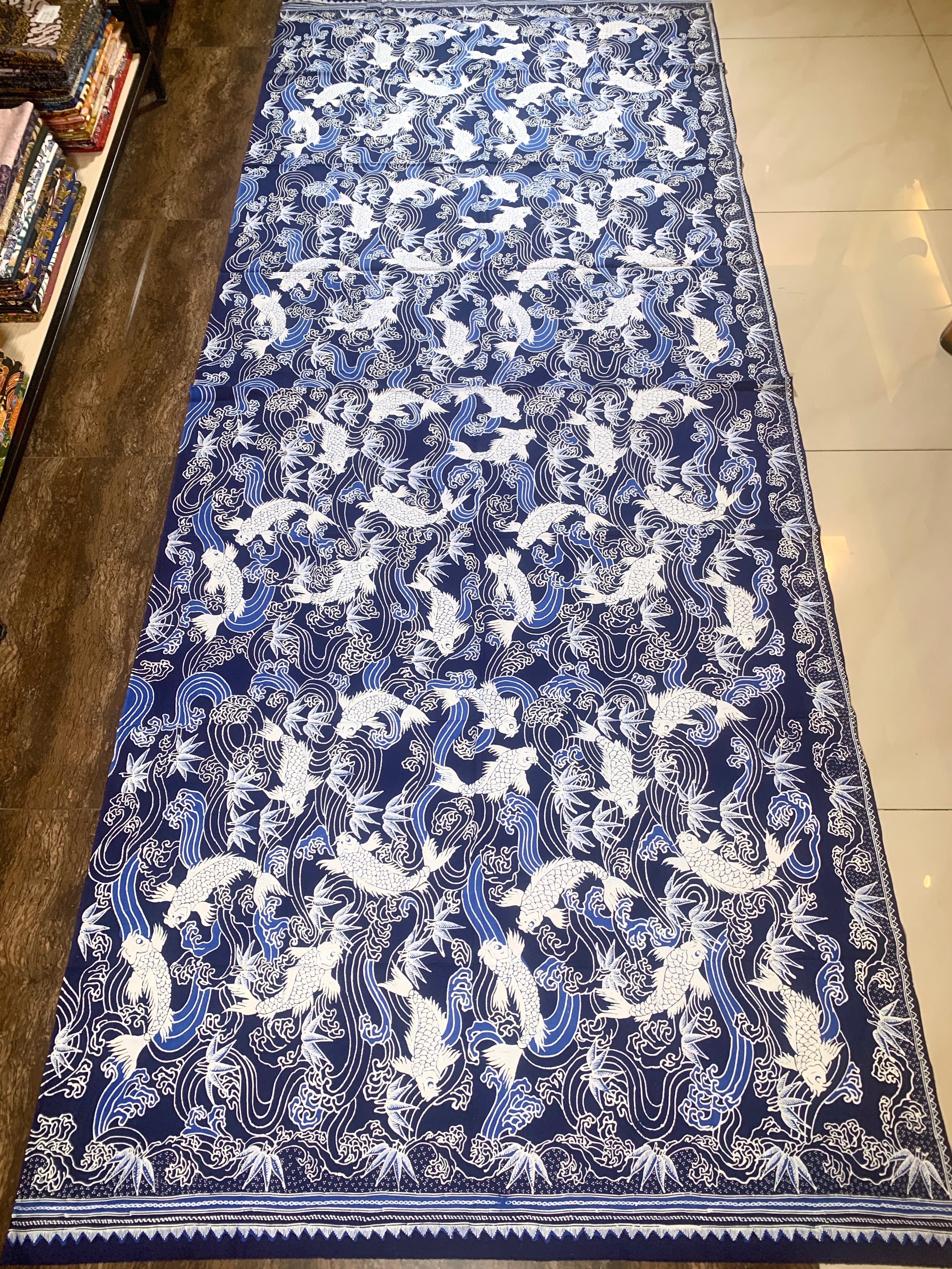 Batik Tulis Cirebon KK-01.4654