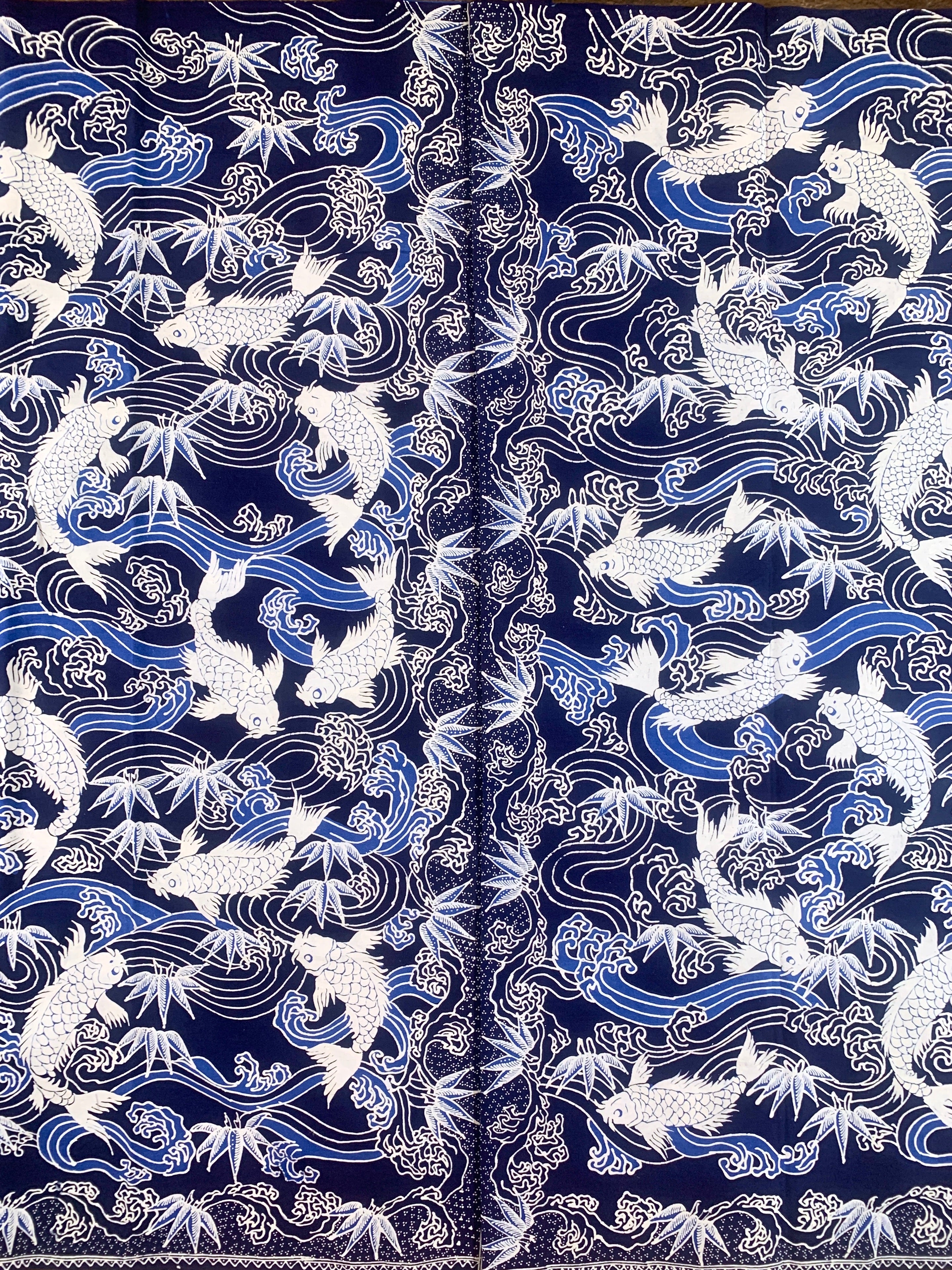 Batik Tulis Cirebon KK-01.4654