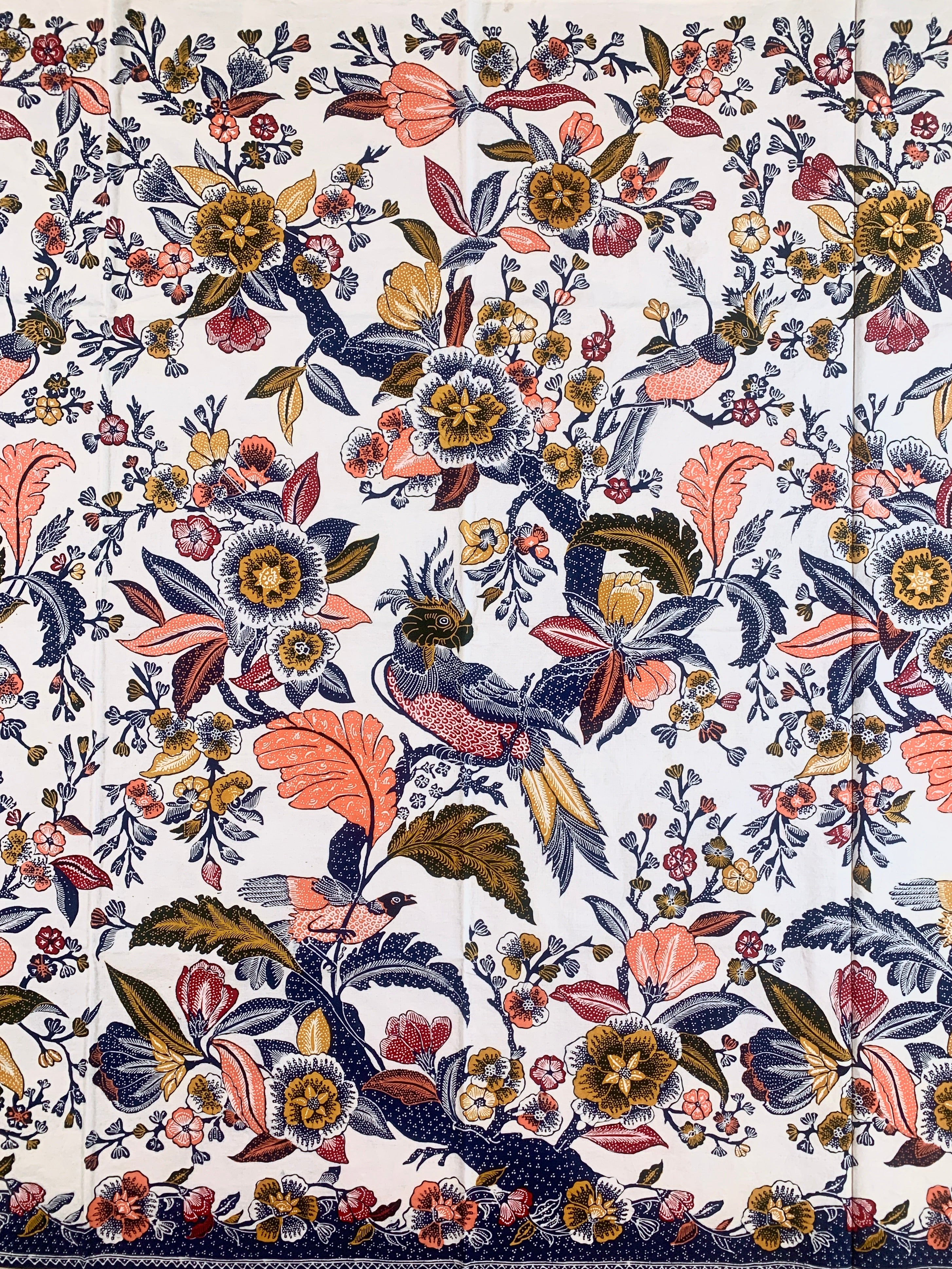 Batik Tulis Cirebon KK-01.4699