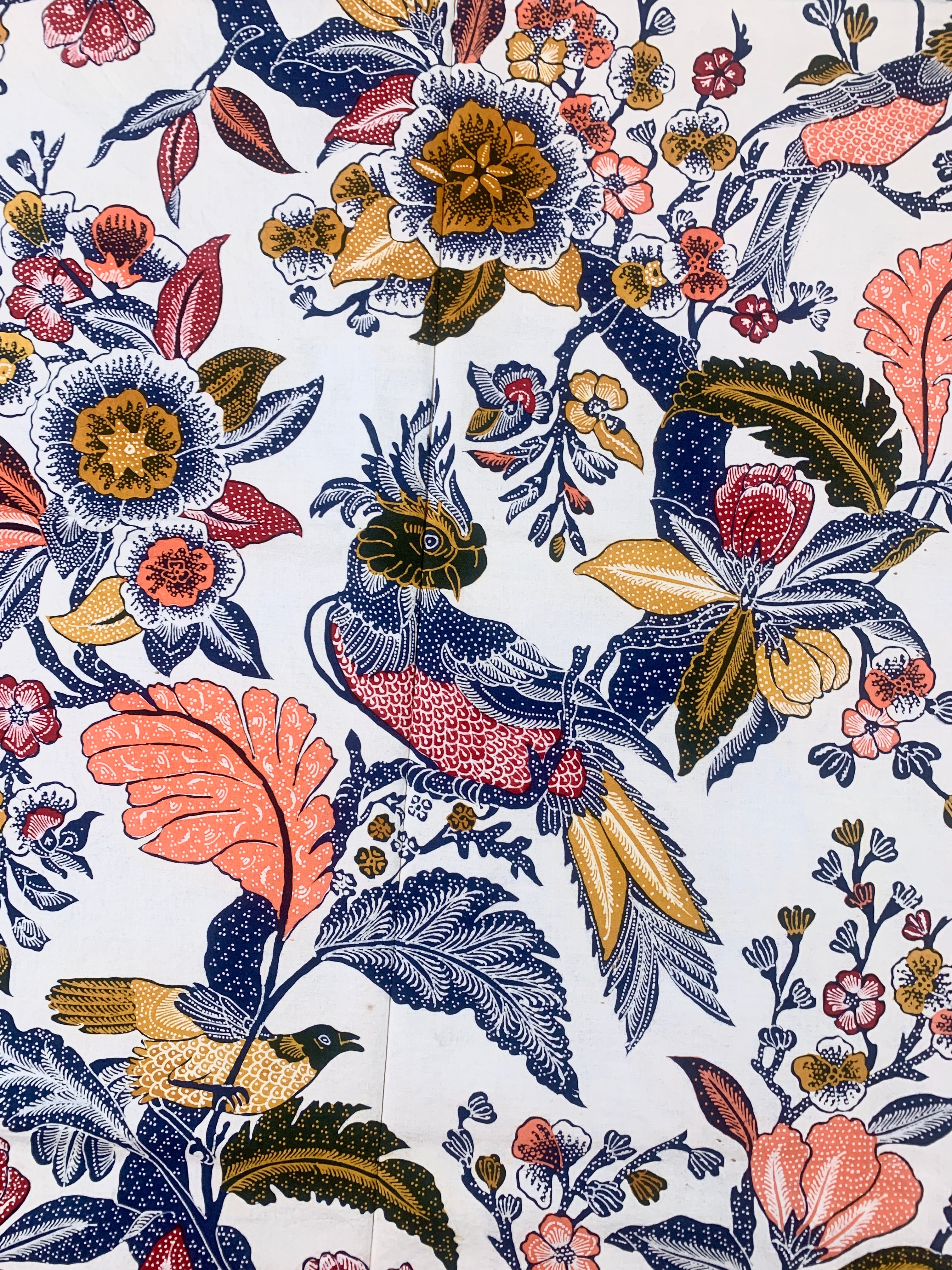 Batik Tulis Cirebon KK-01.4699