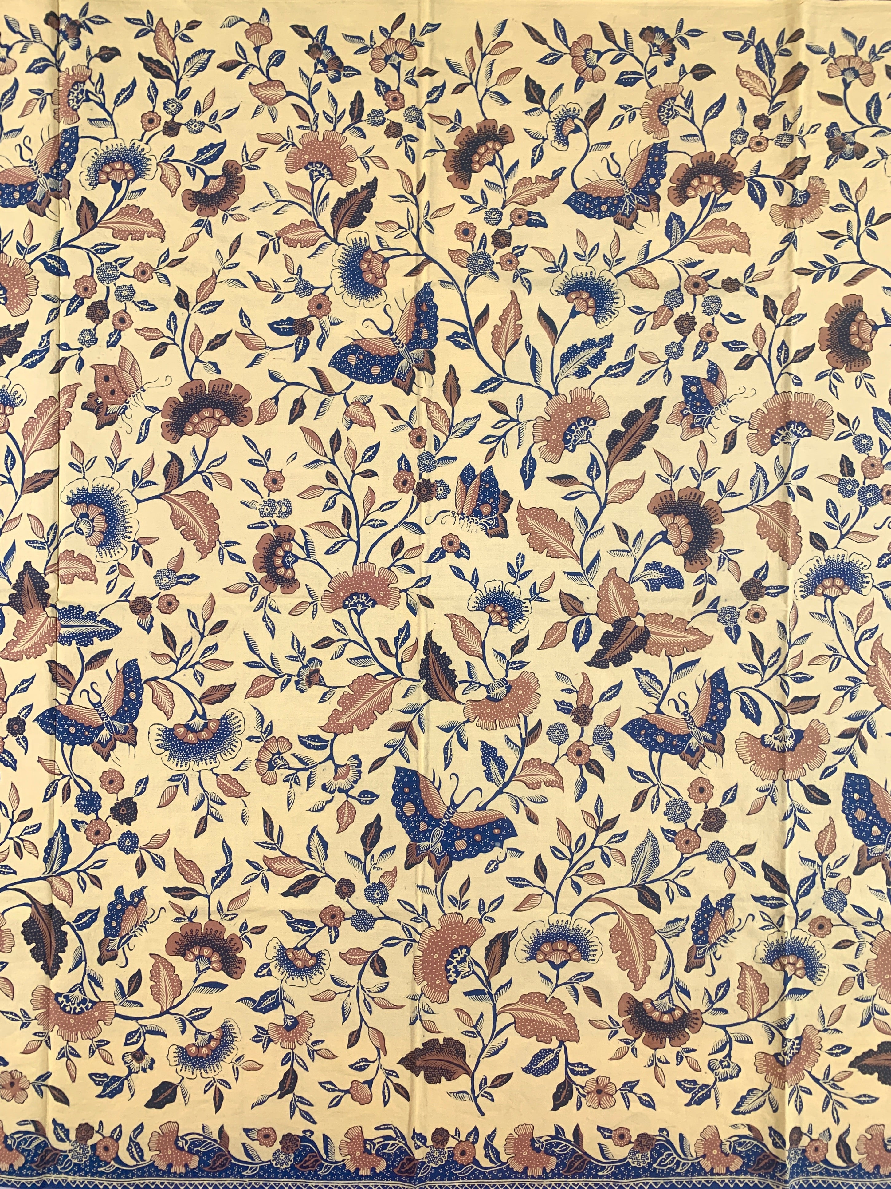 Batik Tulis Cirebon KK-01.4716