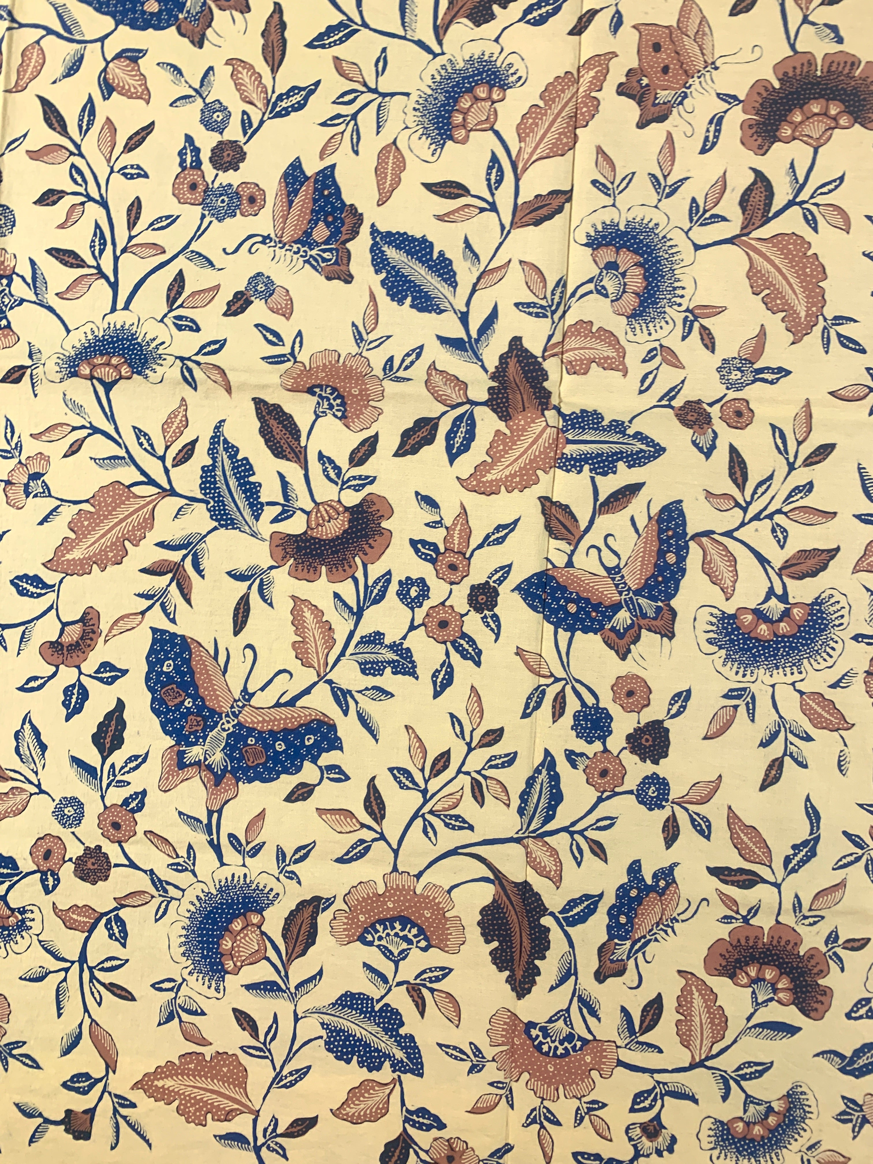 Batik Tulis Cirebon KK-01.4716