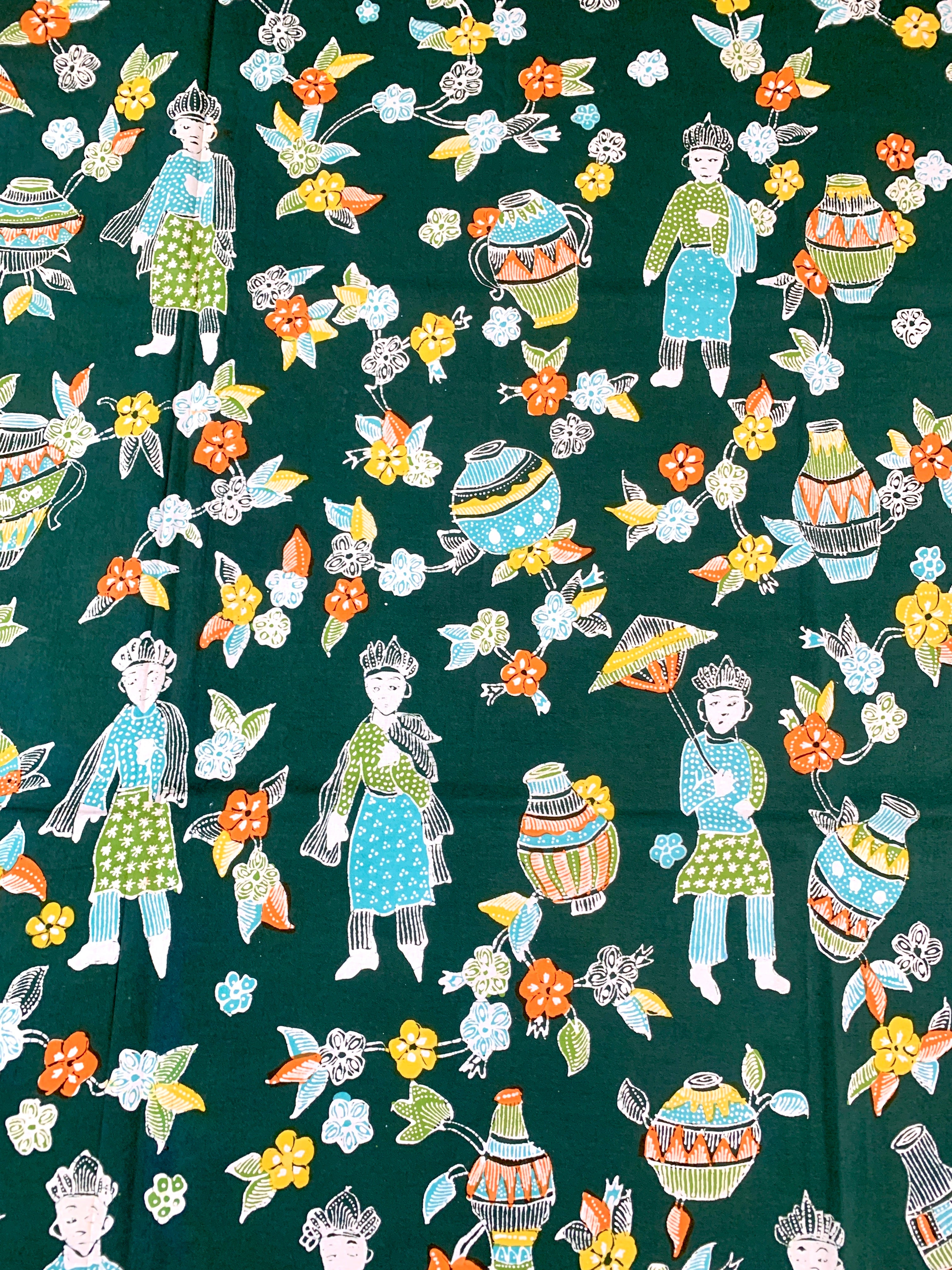 Batik Tulis Cirebon KK-95.5738