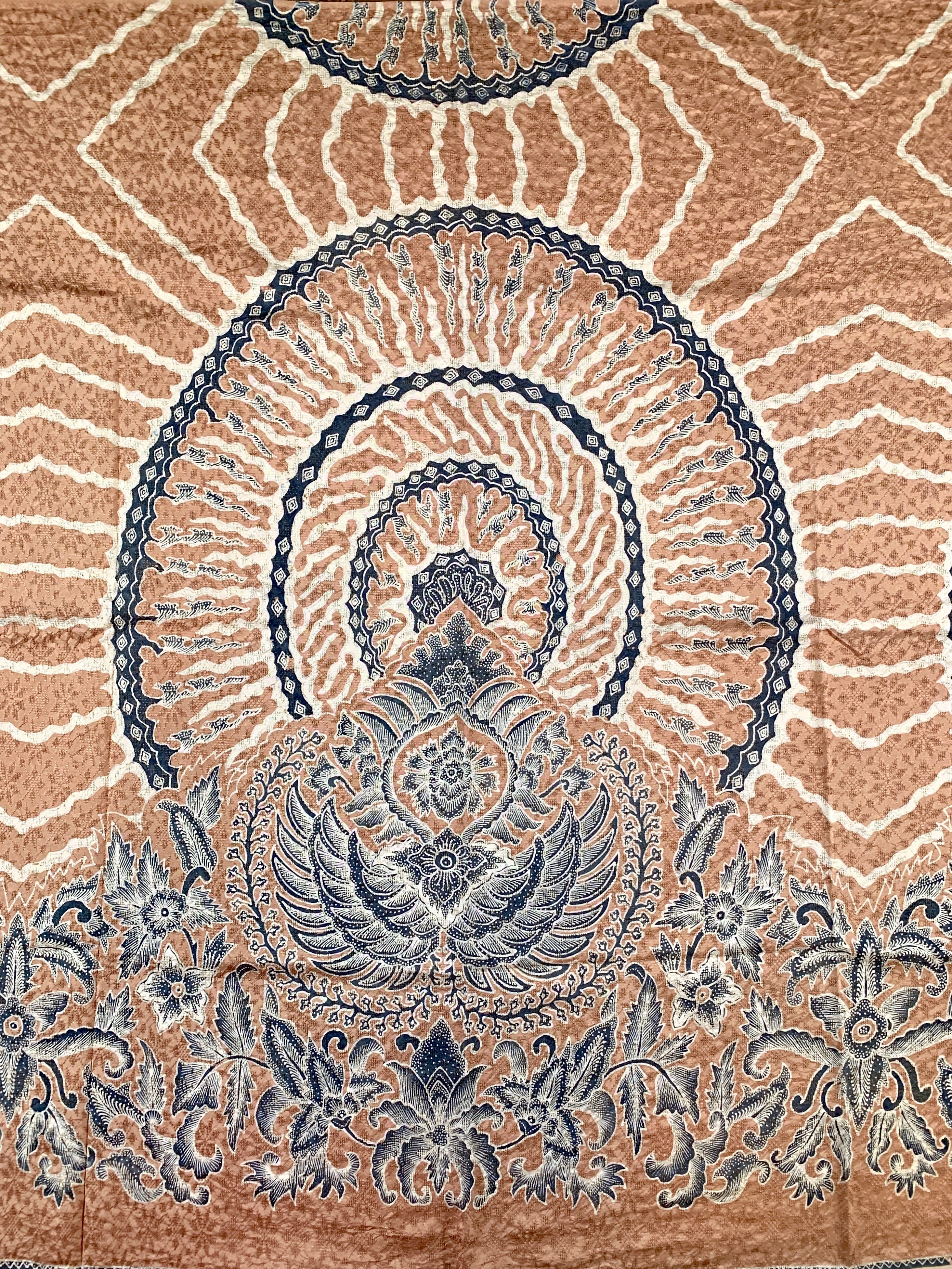 Batik Tulis Pekalongan AK-12.4231