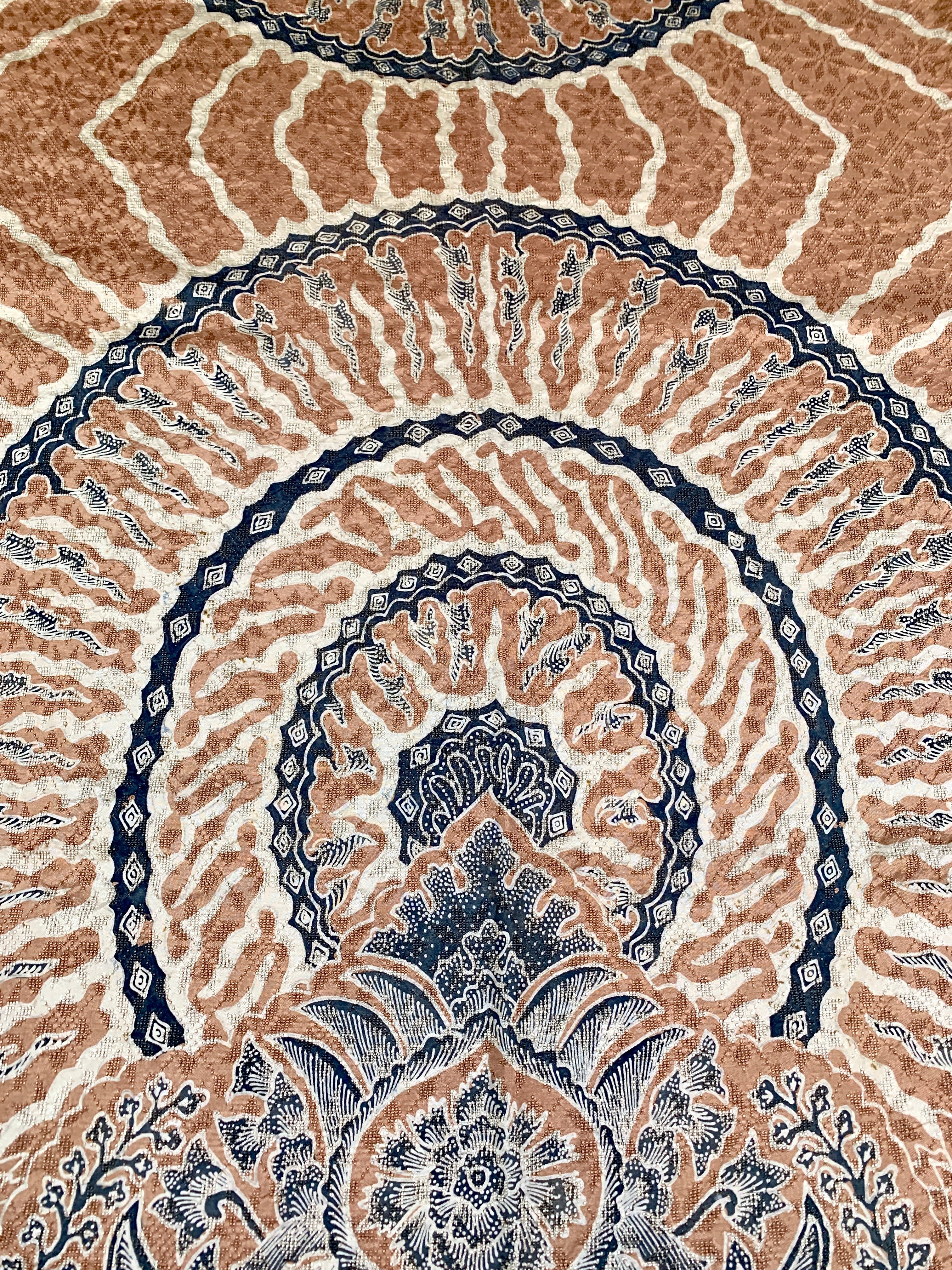 Batik Tulis Pekalongan AK-12.4231