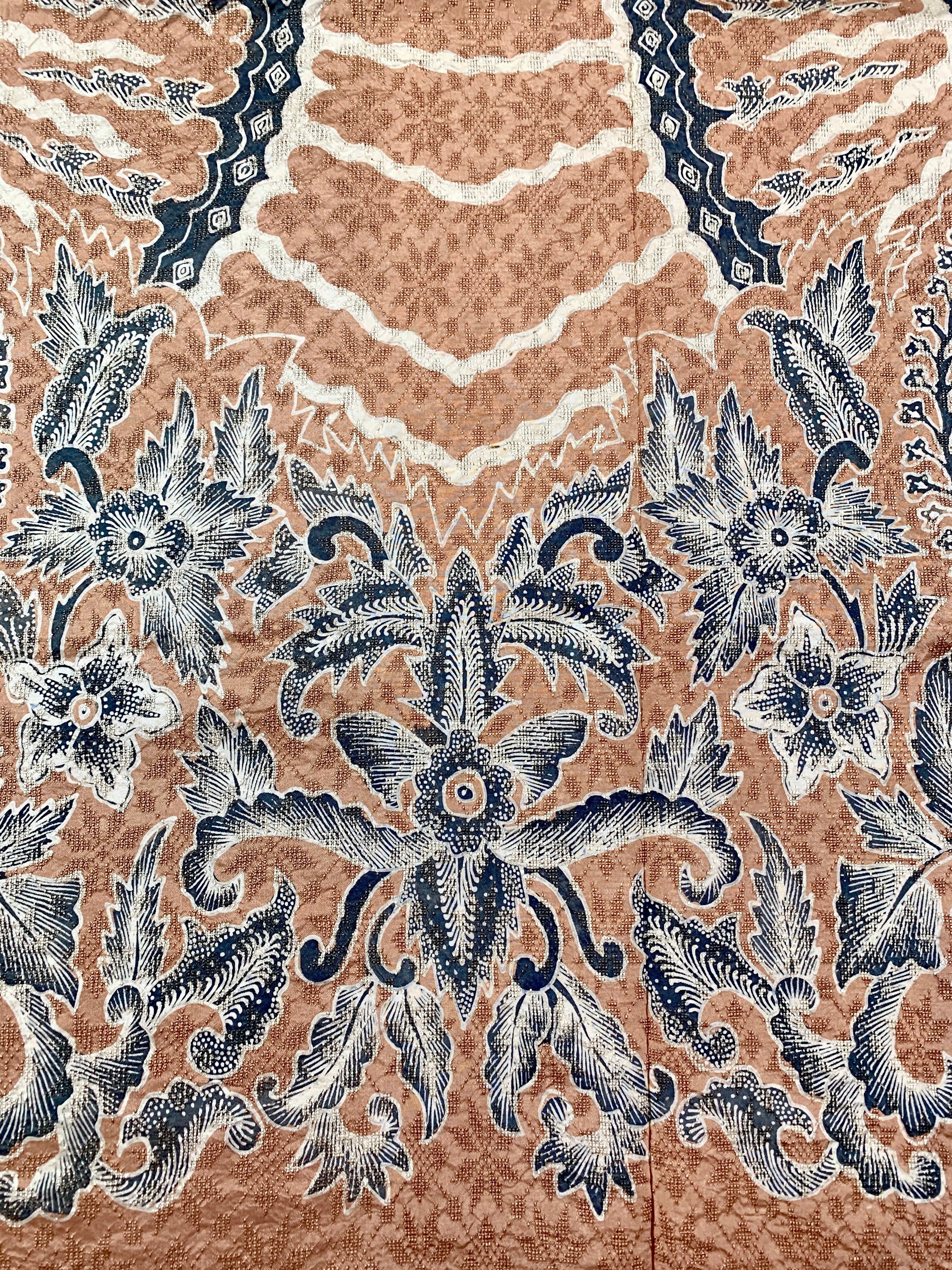 Batik Tulis Pekalongan AK-12.4231