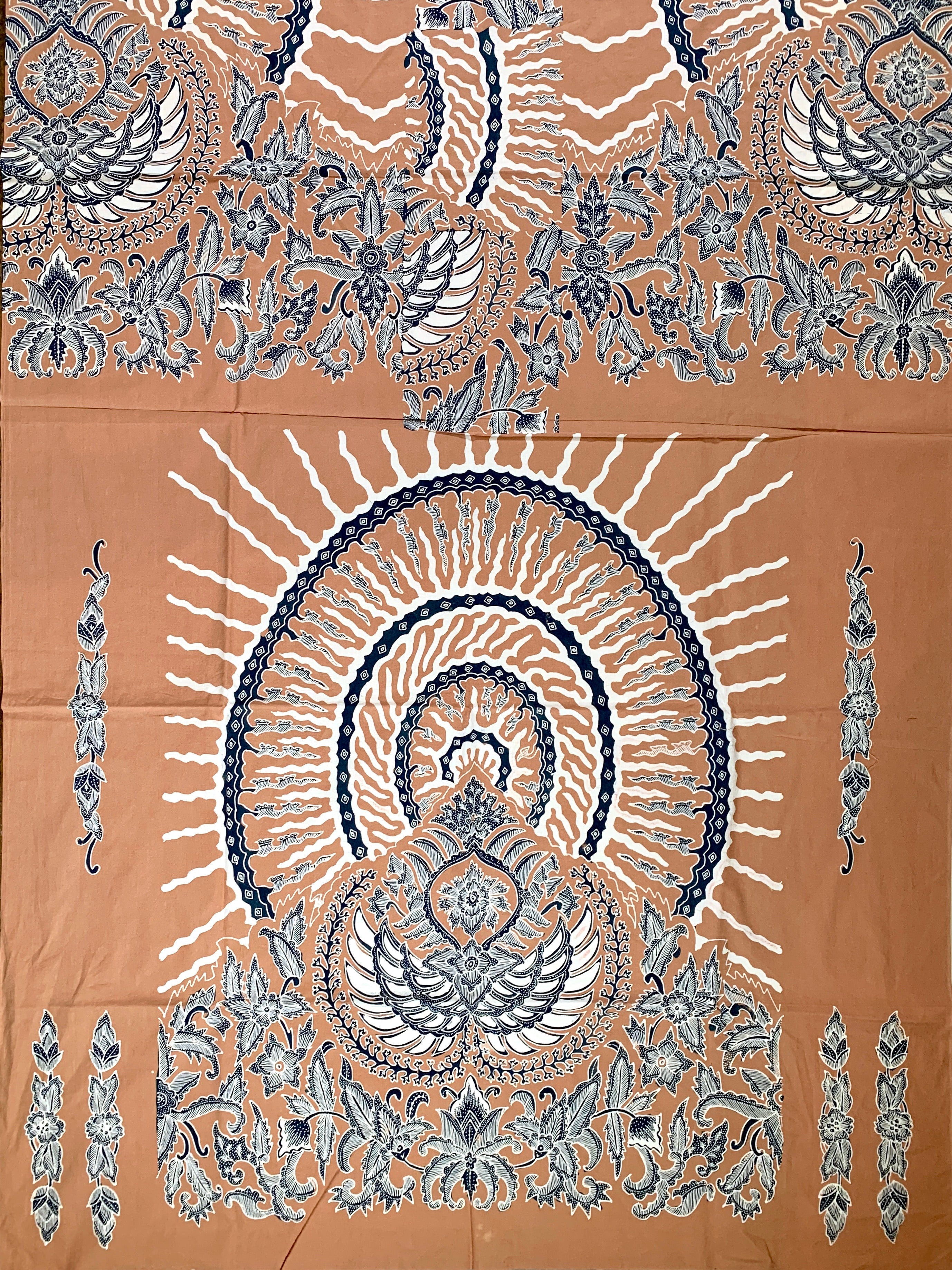 Batik Tulis Pekalongan KK-12.4255