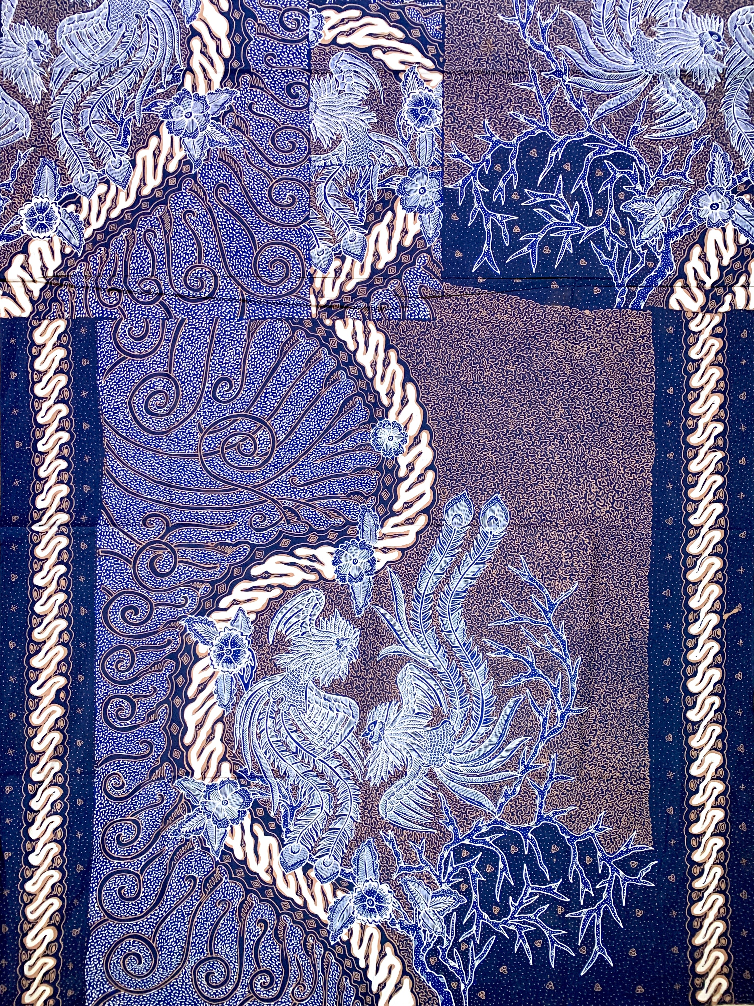 Batik Tulis Pekalongan KB-12.4290