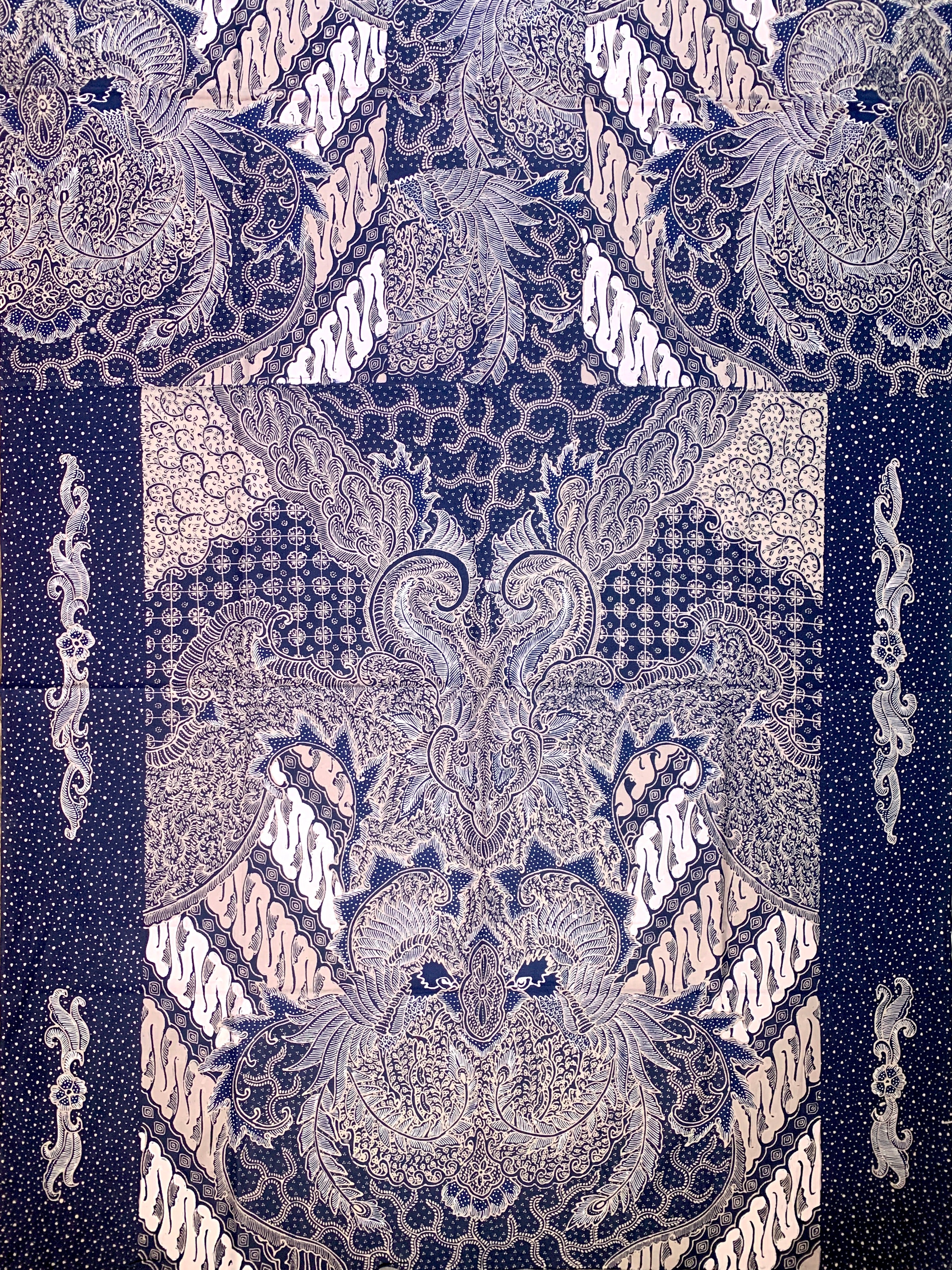 Batik Tulis Pekalongan KB-07.4234