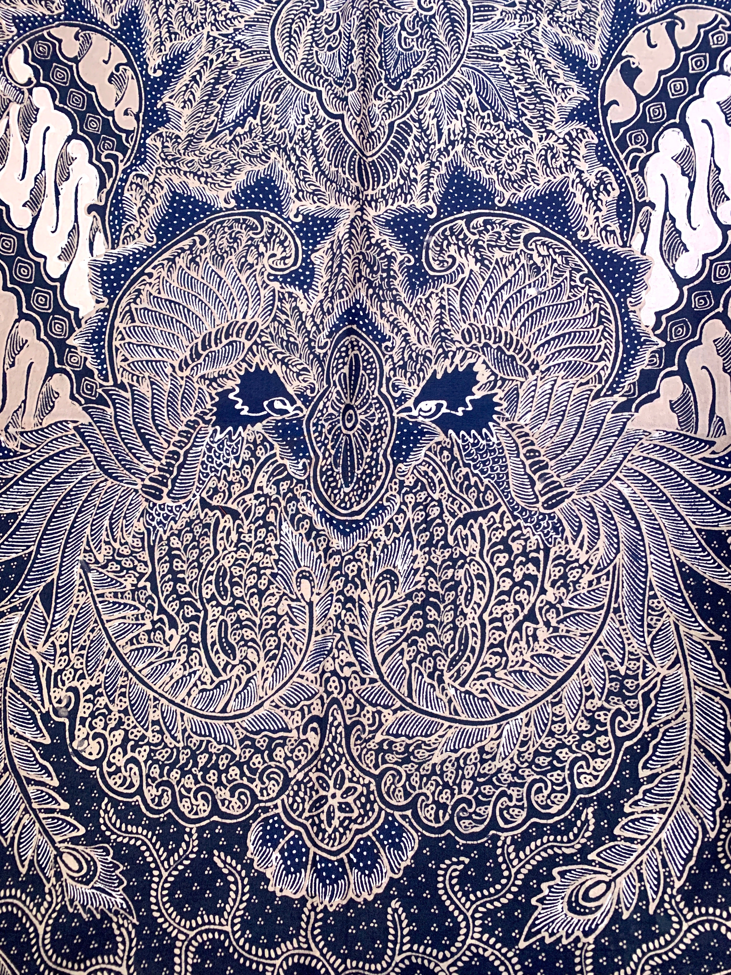 Batik Tulis Pekalongan KB-07.4234