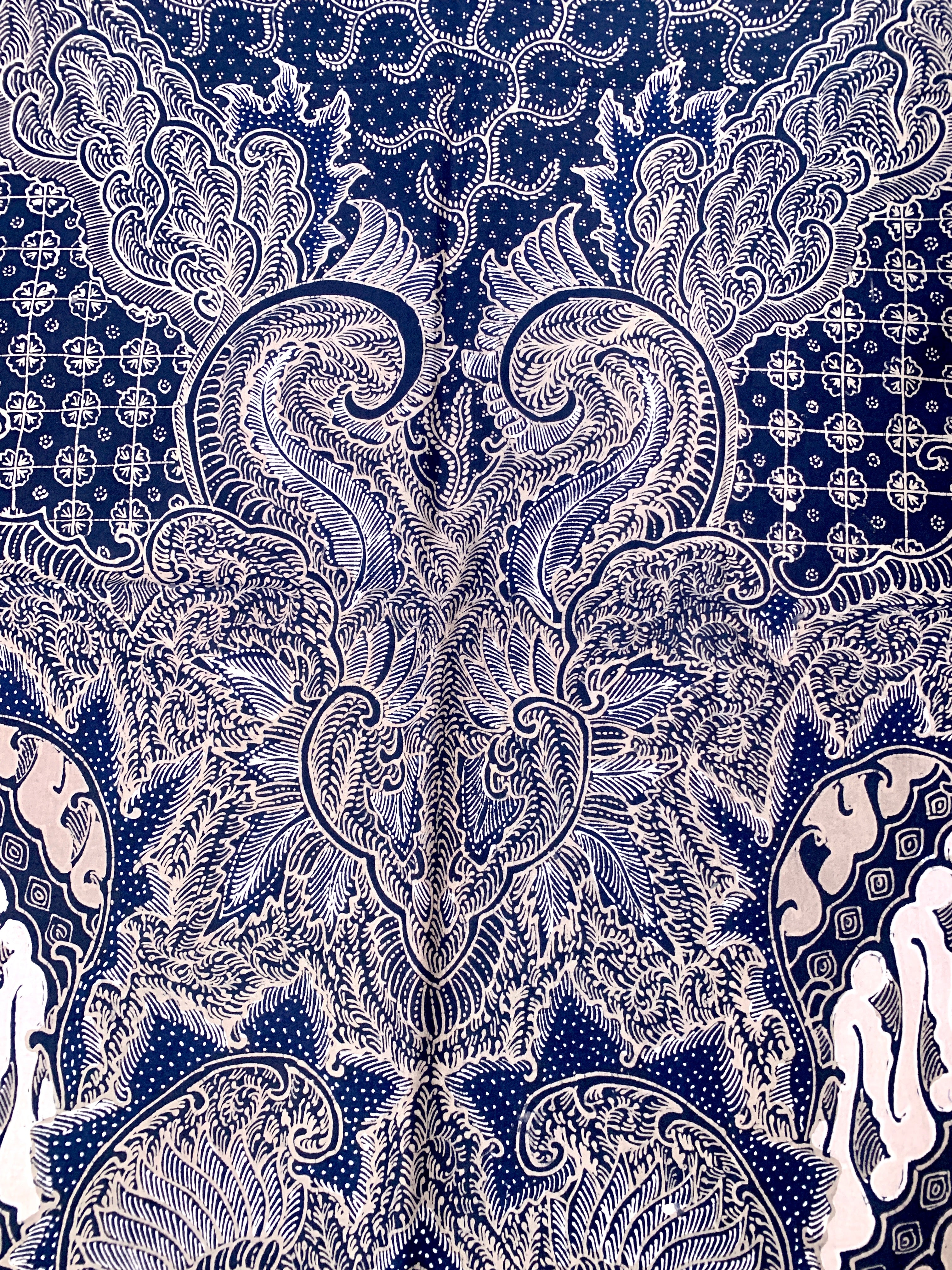 Batik Tulis Pekalongan KB-07.4234