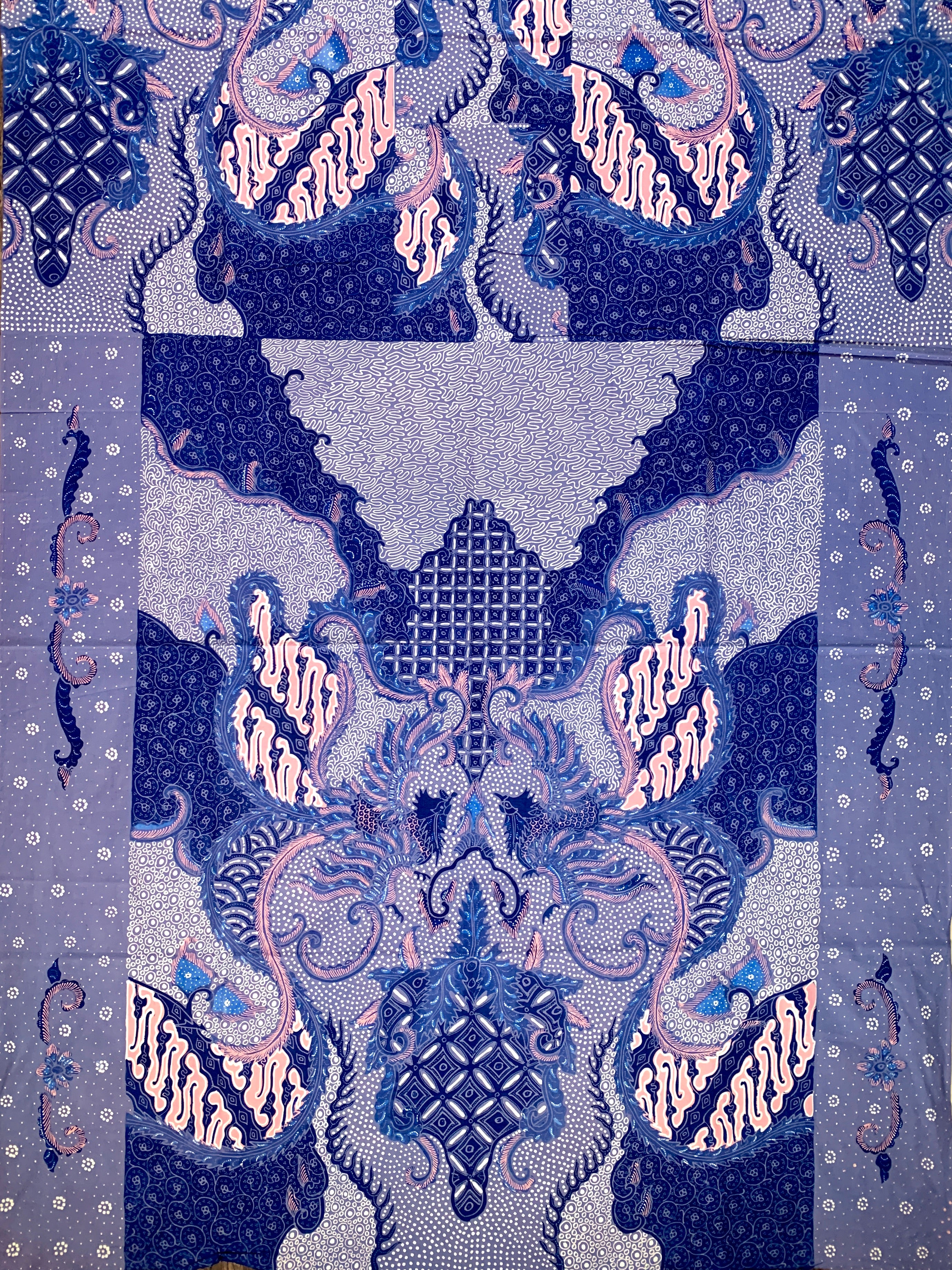 Batik Tulis Pekalongan KB-07.4244