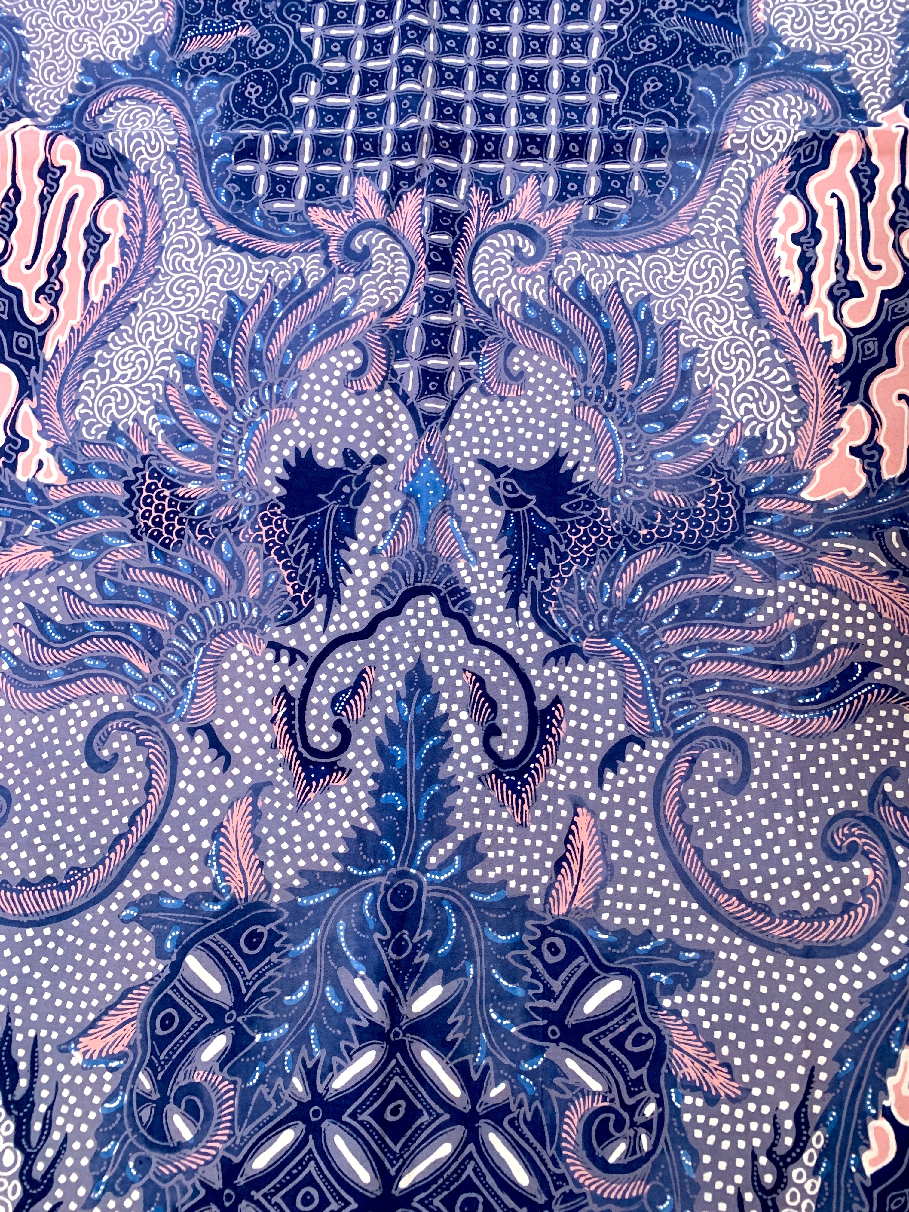 Batik Tulis Pekalongan KB-07.4244