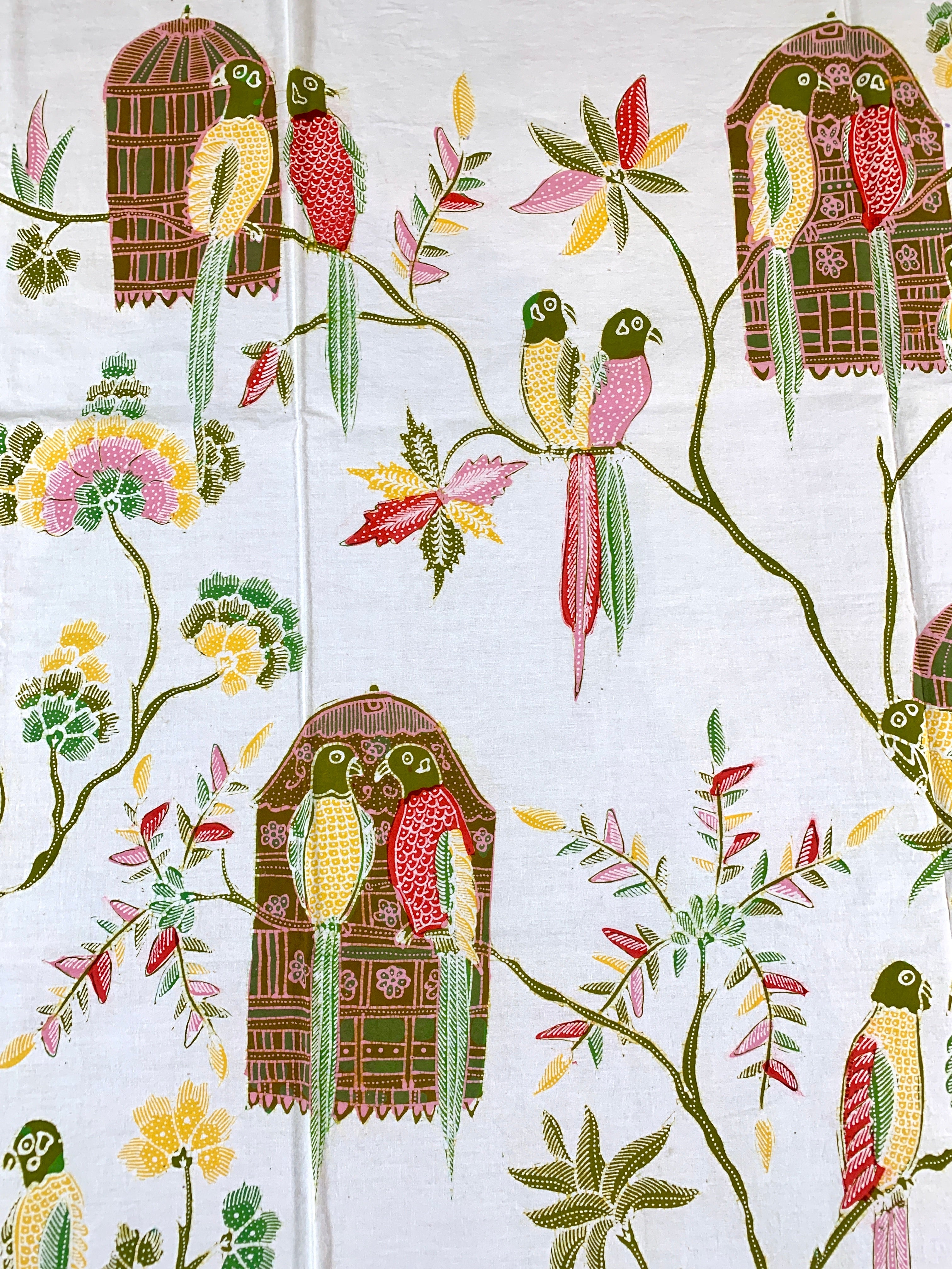 Batik Tulis Cirebon KK-61.4759