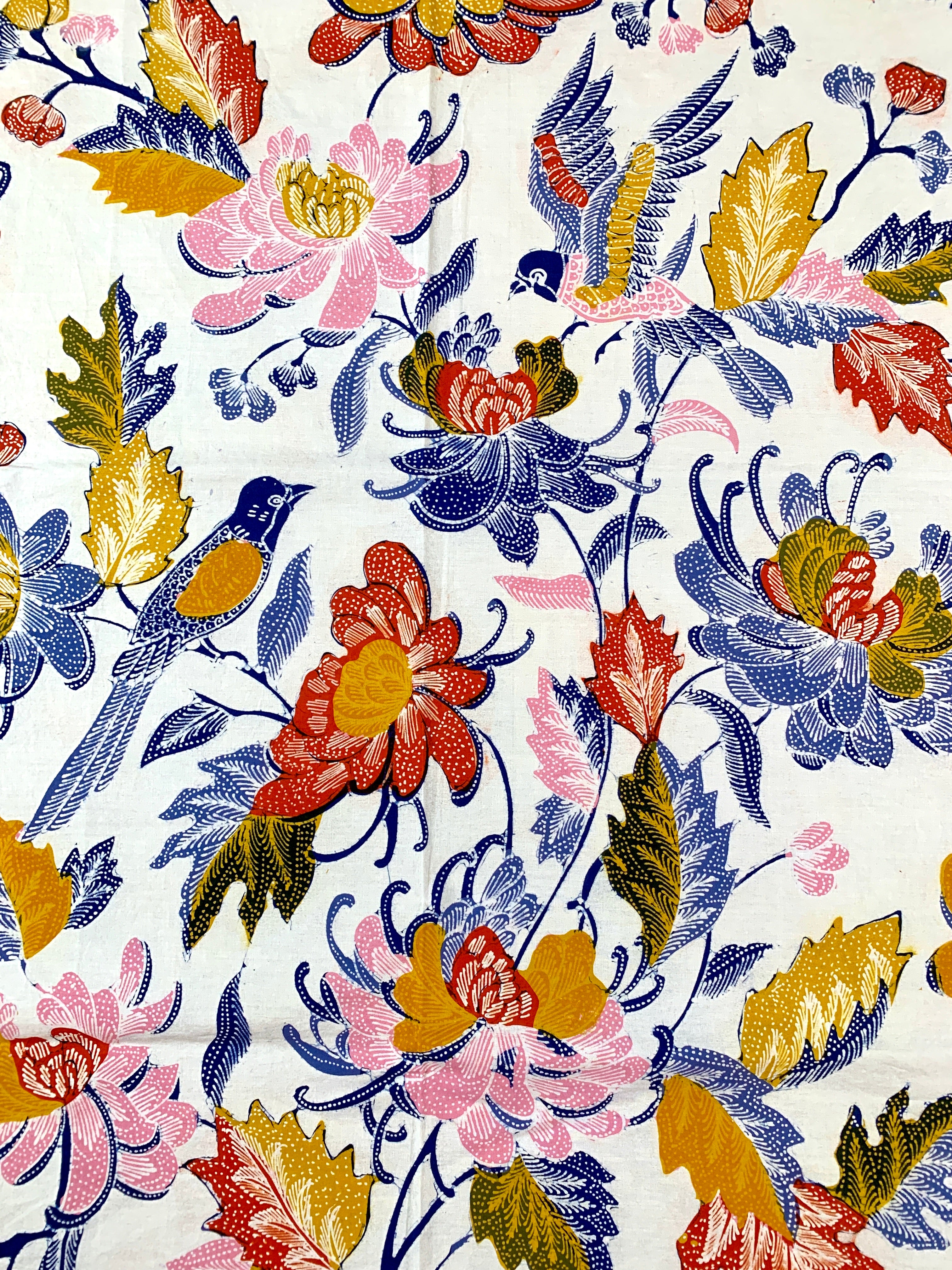 Batik Tulis Cirebon KK-61.4770