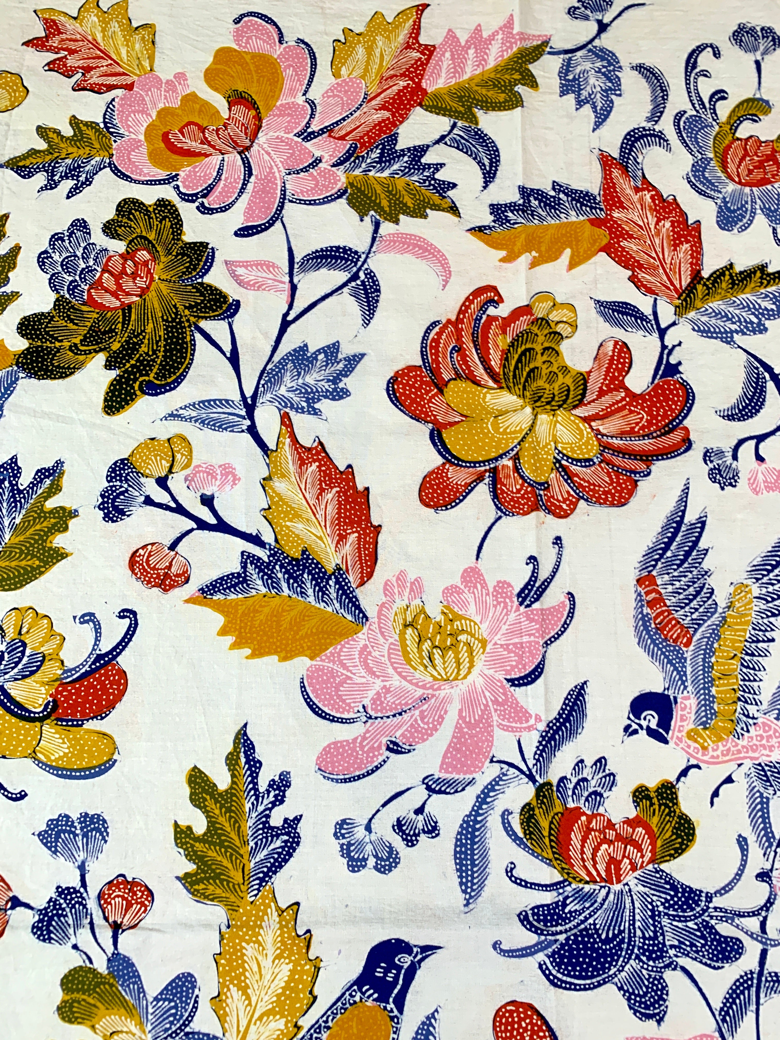 Batik Tulis Cirebon KK-61.4770