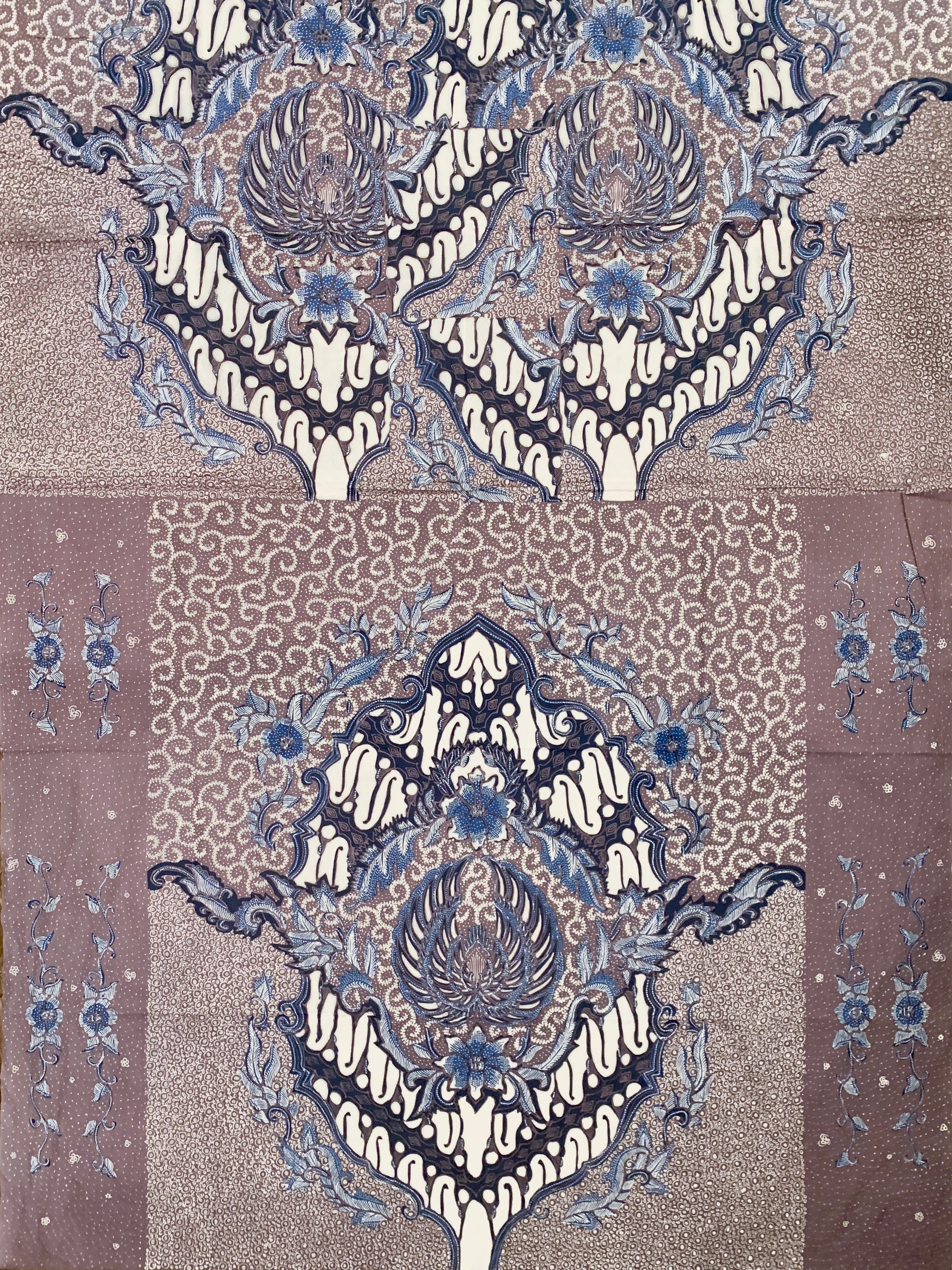 Batik Tulis Pekalongan KB-21.4294